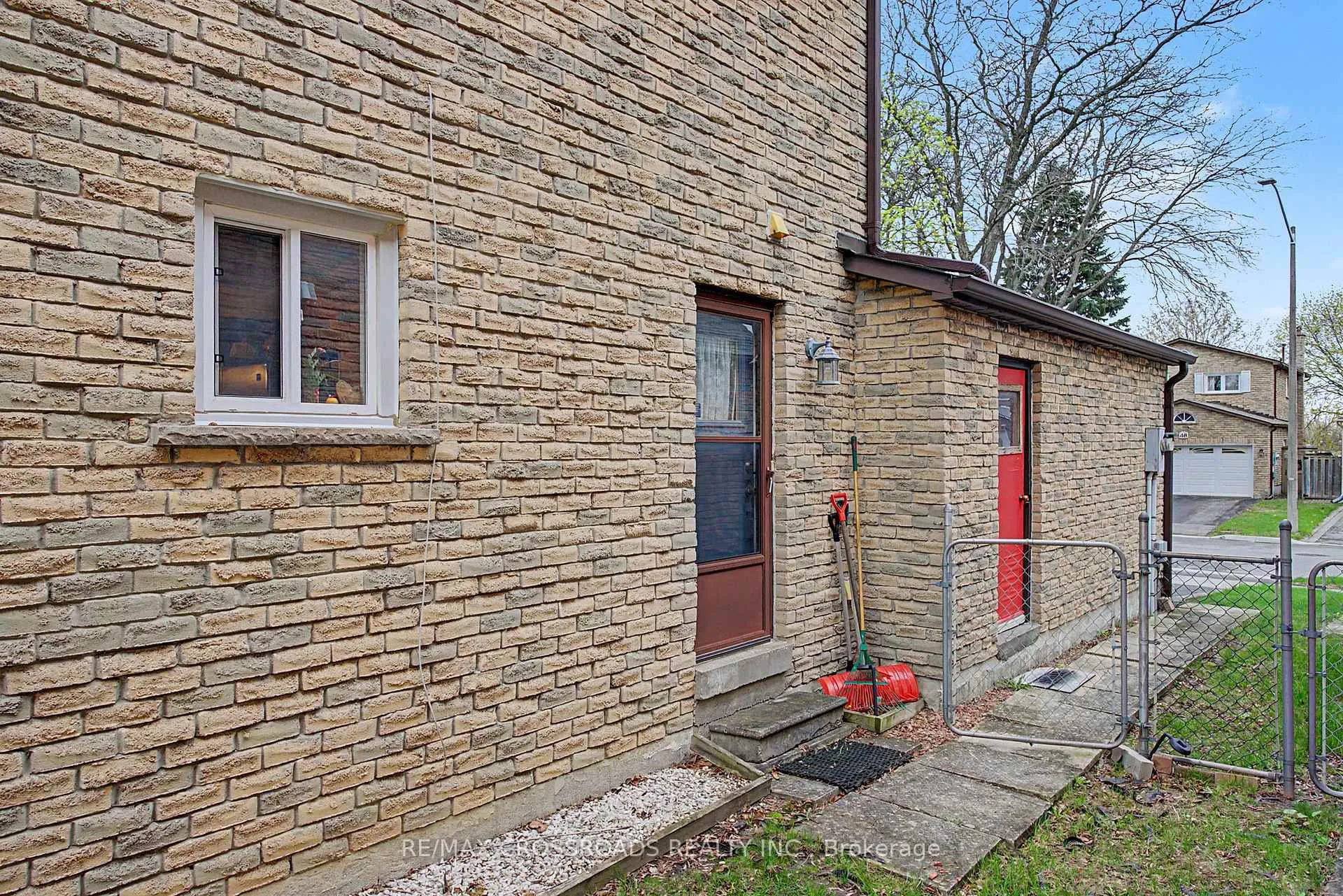 Photo 30 of 49 Mercer Crescent, Markham, Raymerville — HOMEH