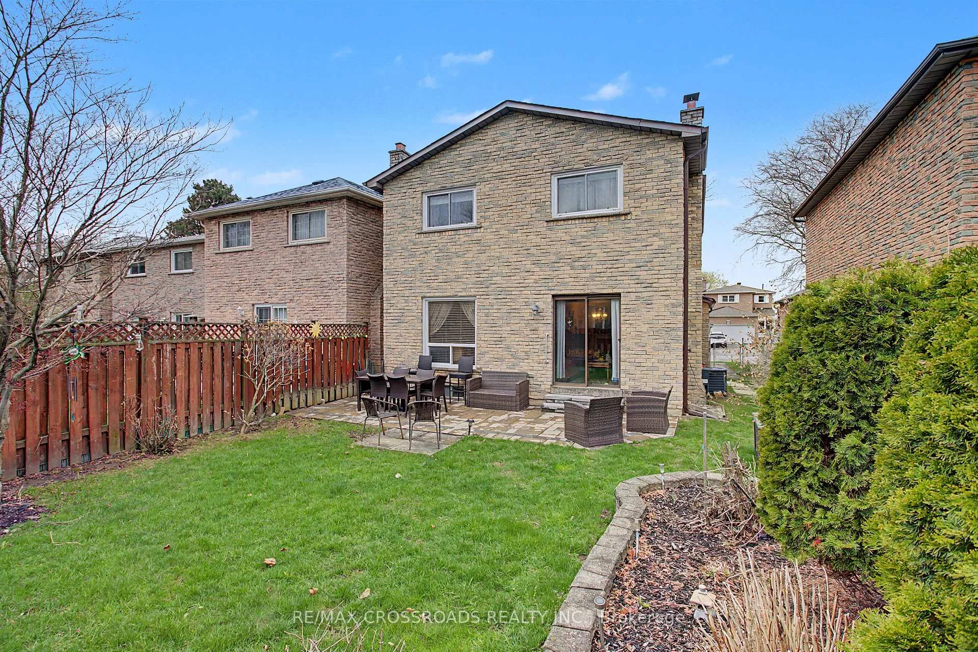 Photo 31 of 49 Mercer Crescent, Markham, Raymerville — HOMEH