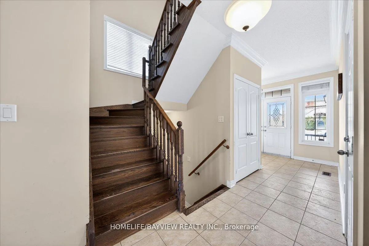 Photo 6 of 27 Donzi Lane, Vaughan, Patterson — HOMEH