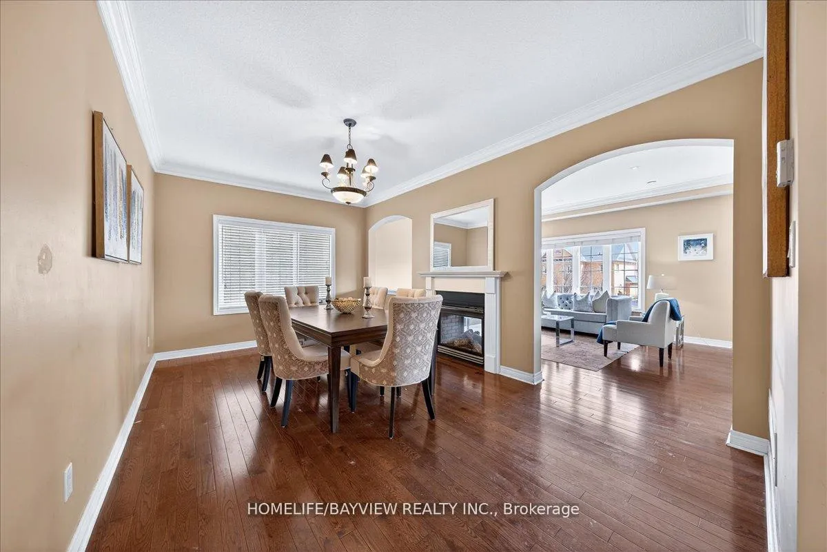 Photo 7 of 27 Donzi Lane, Vaughan, Patterson — HOMEH