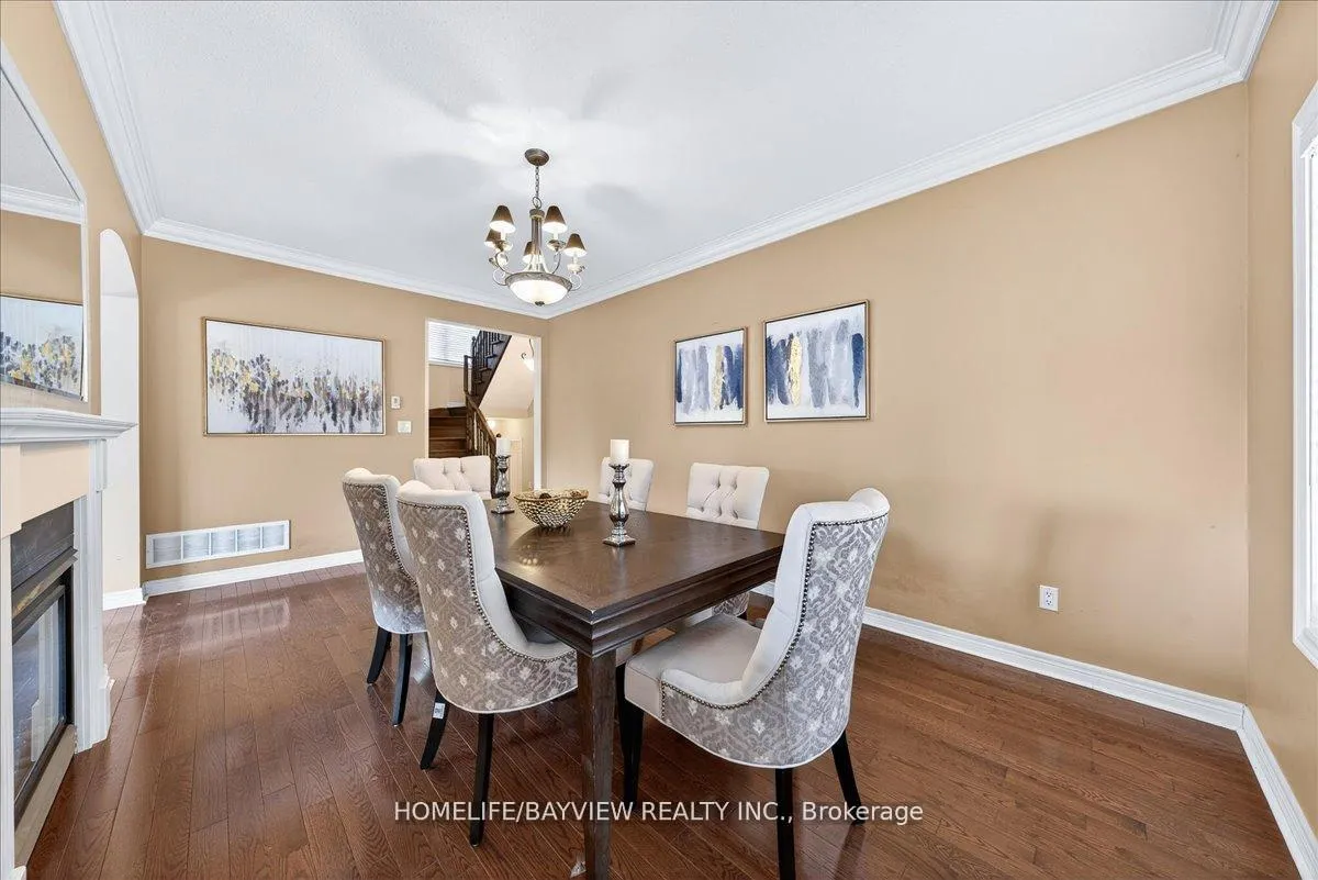 Photo 8 of 27 Donzi Lane, Vaughan, Patterson — HOMEH