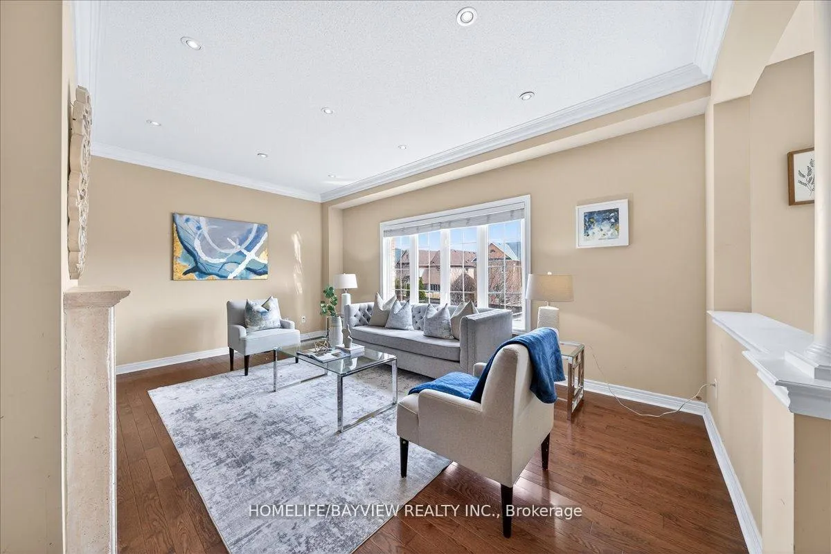 Photo 9 of 27 Donzi Lane, Vaughan, Patterson — HOMEH