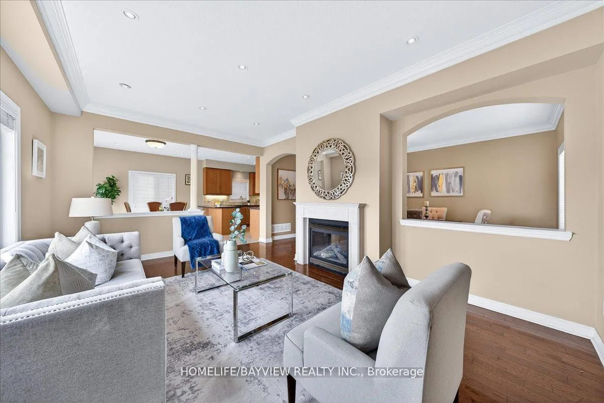 Photo 10 of 27 Donzi Lane, Vaughan, Patterson — HOMEH
