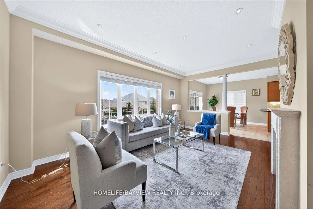 Photo 11 of 27 Donzi Lane, Vaughan, Patterson — HOMEH
