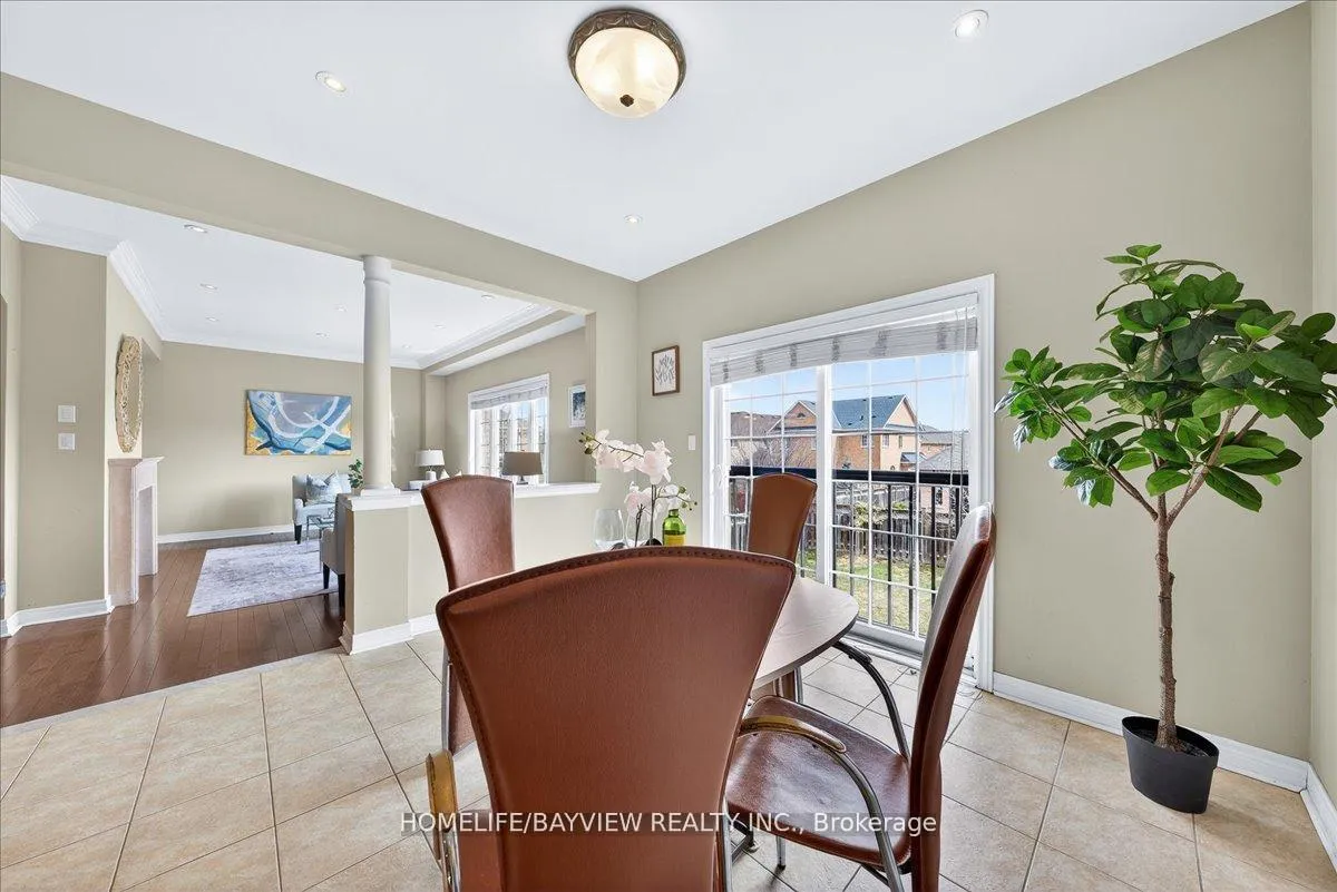 Photo 13 of 27 Donzi Lane, Vaughan, Patterson — HOMEH