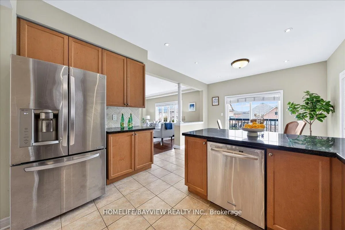 Photo 15 of 27 Donzi Lane, Vaughan, Patterson — HOMEH