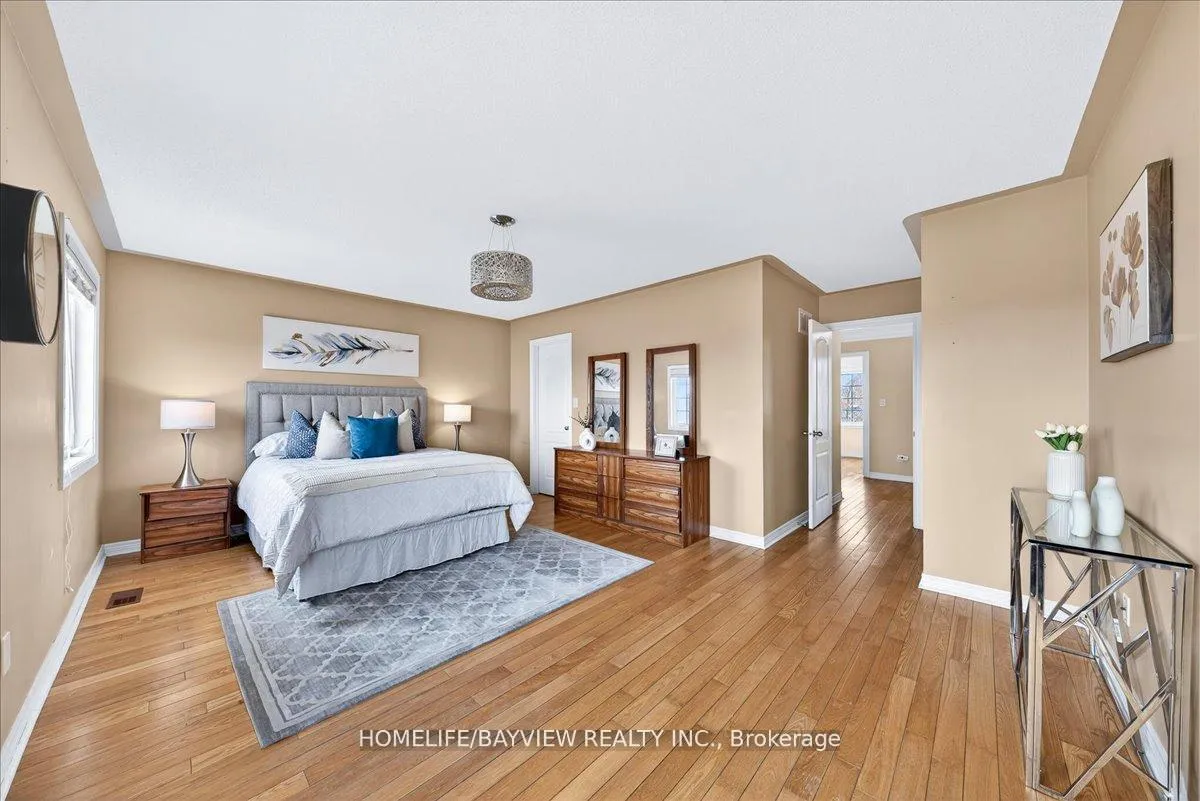 Photo 18 of 27 Donzi Lane, Vaughan, Patterson — HOMEH
