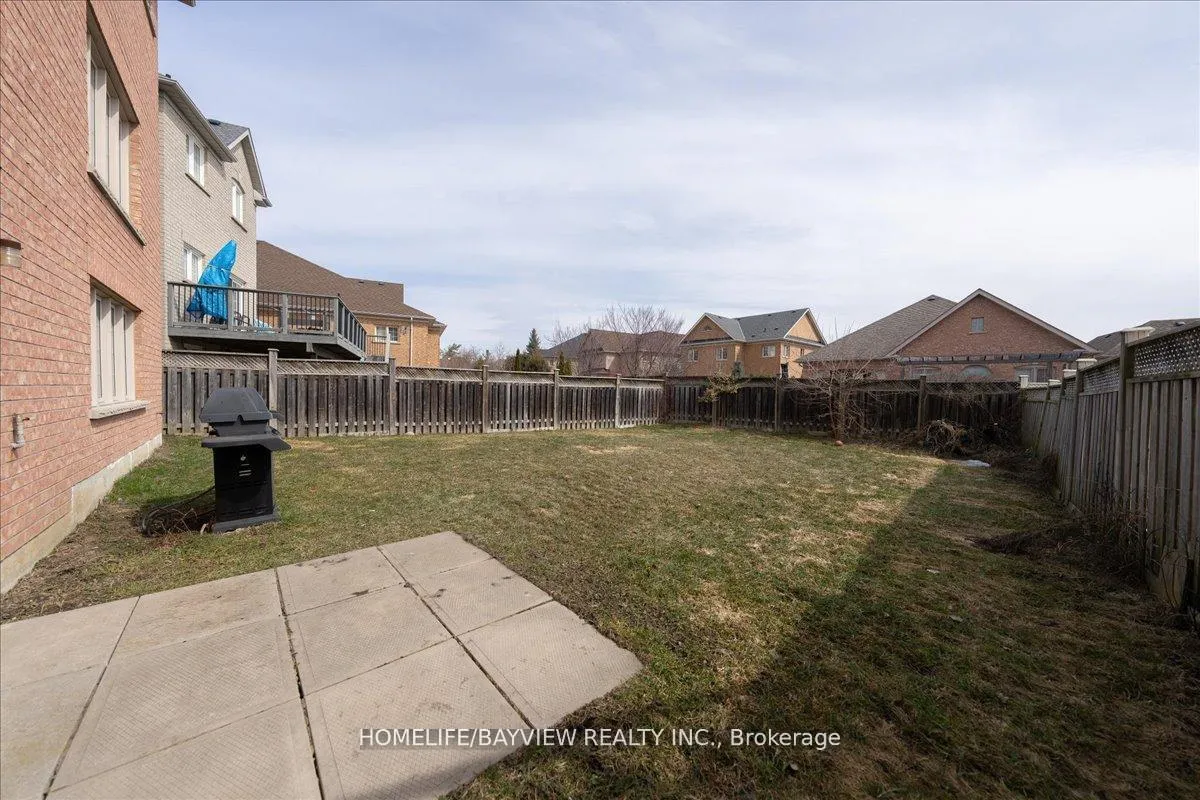 Photo 24 of 27 Donzi Lane, Vaughan, Patterson — HOMEH