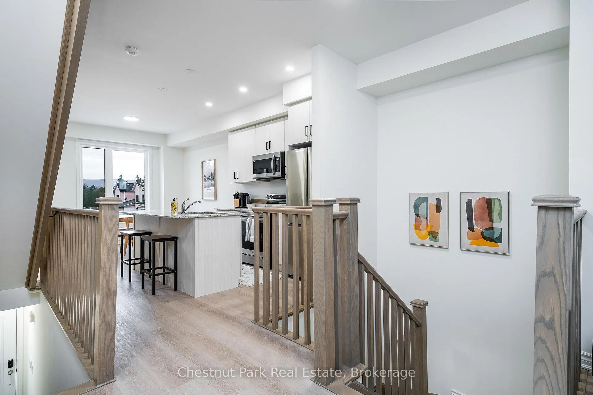 Photo 3 of Unit 3, 35 Dawson Drive, Collingwood — HOMEH