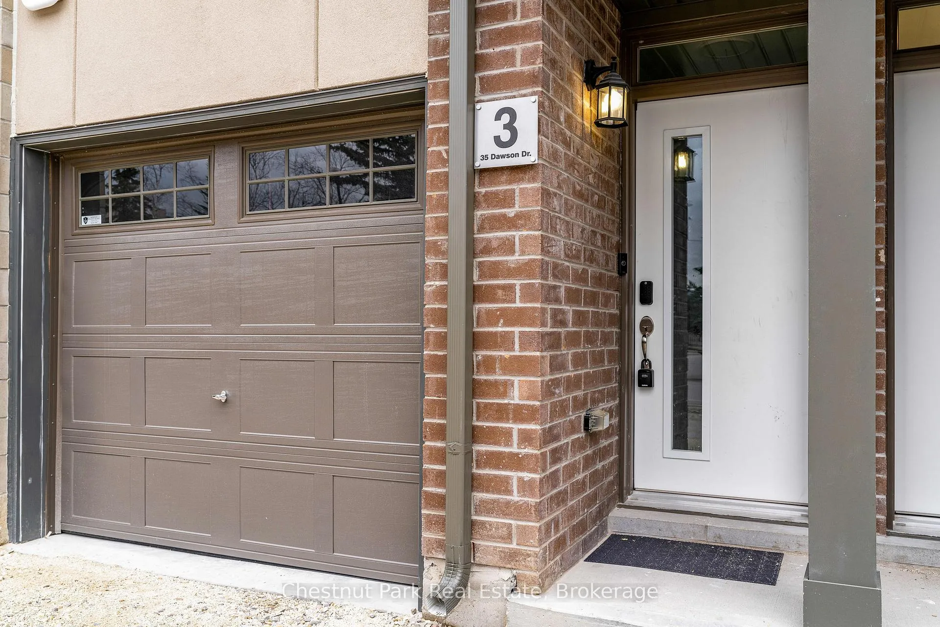 Photo 29 of Unit 3, 35 Dawson Drive, Collingwood — HOMEH