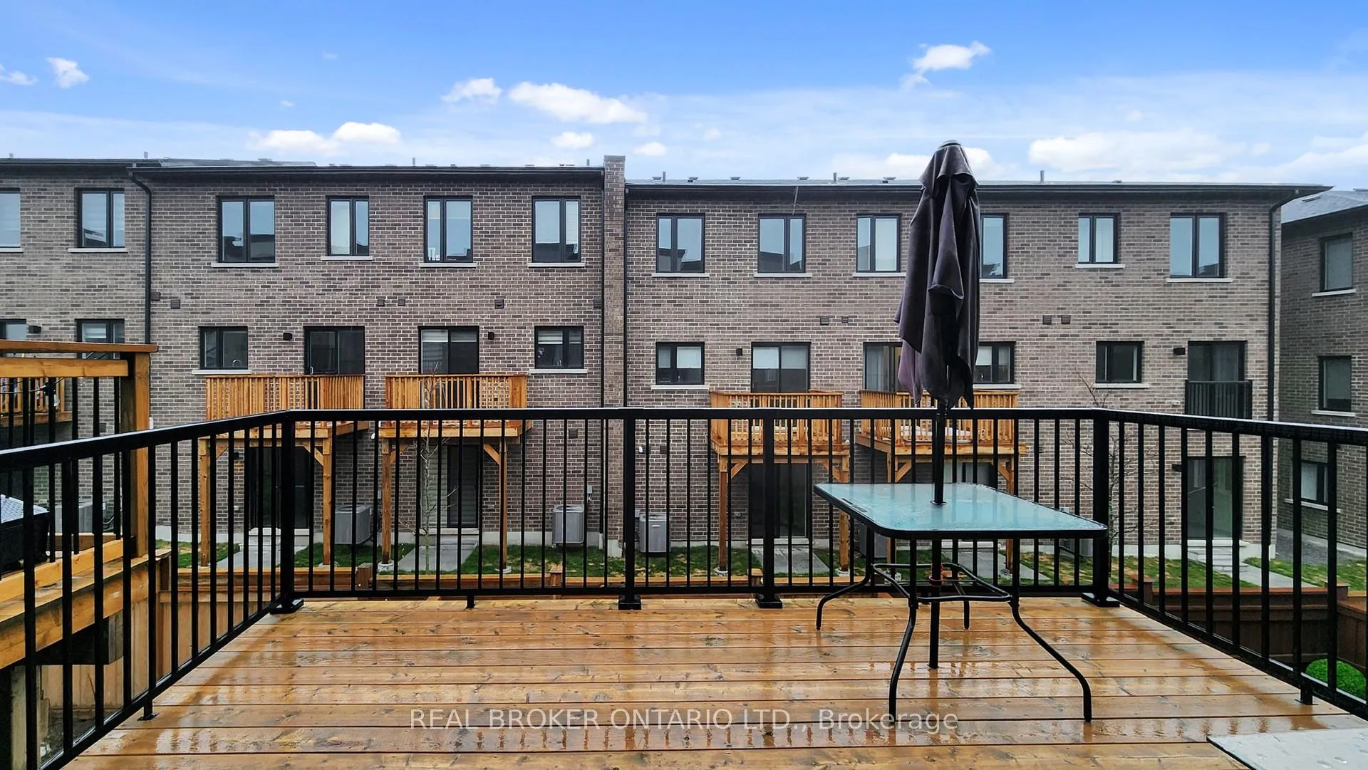 Photo 19 of 2508 Castlegate Crossing, Pickering, Duffin Heights — HOMEH