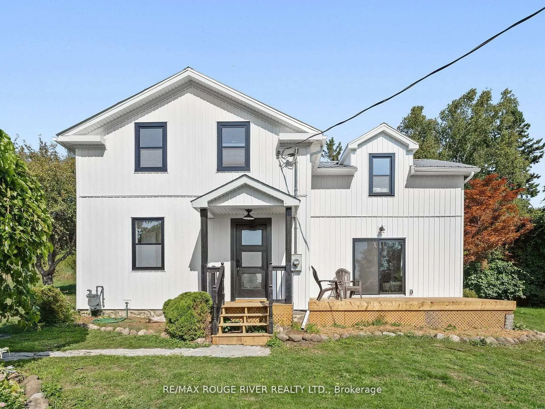 Photo 1 of 120 Spring Street, Alnwick/Haldimand, Rural Alnwick/Haldimand — HOMEH
