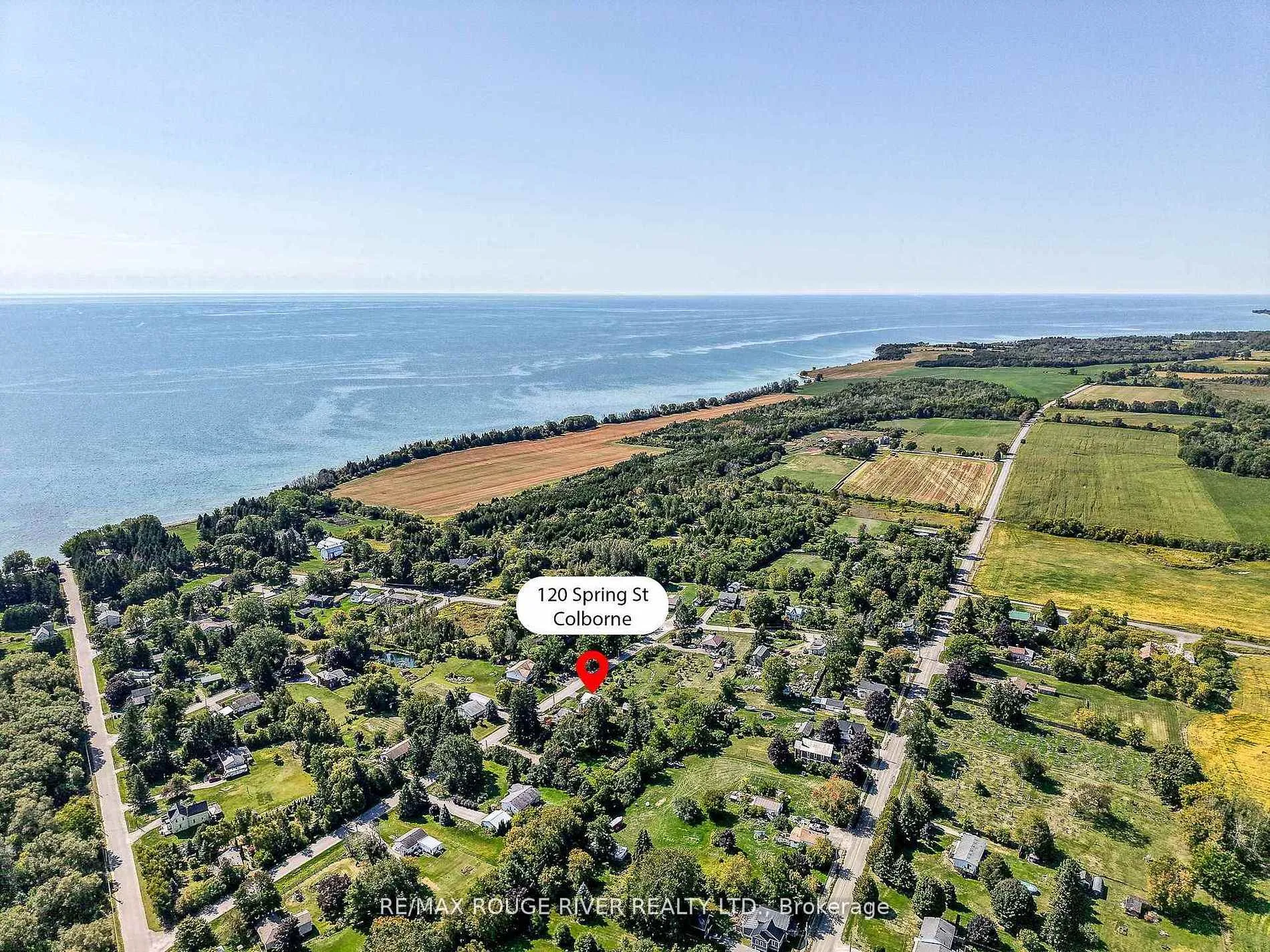 Photo 2 of 120 Spring Street, Alnwick/Haldimand, Rural Alnwick/Haldimand — HOMEH