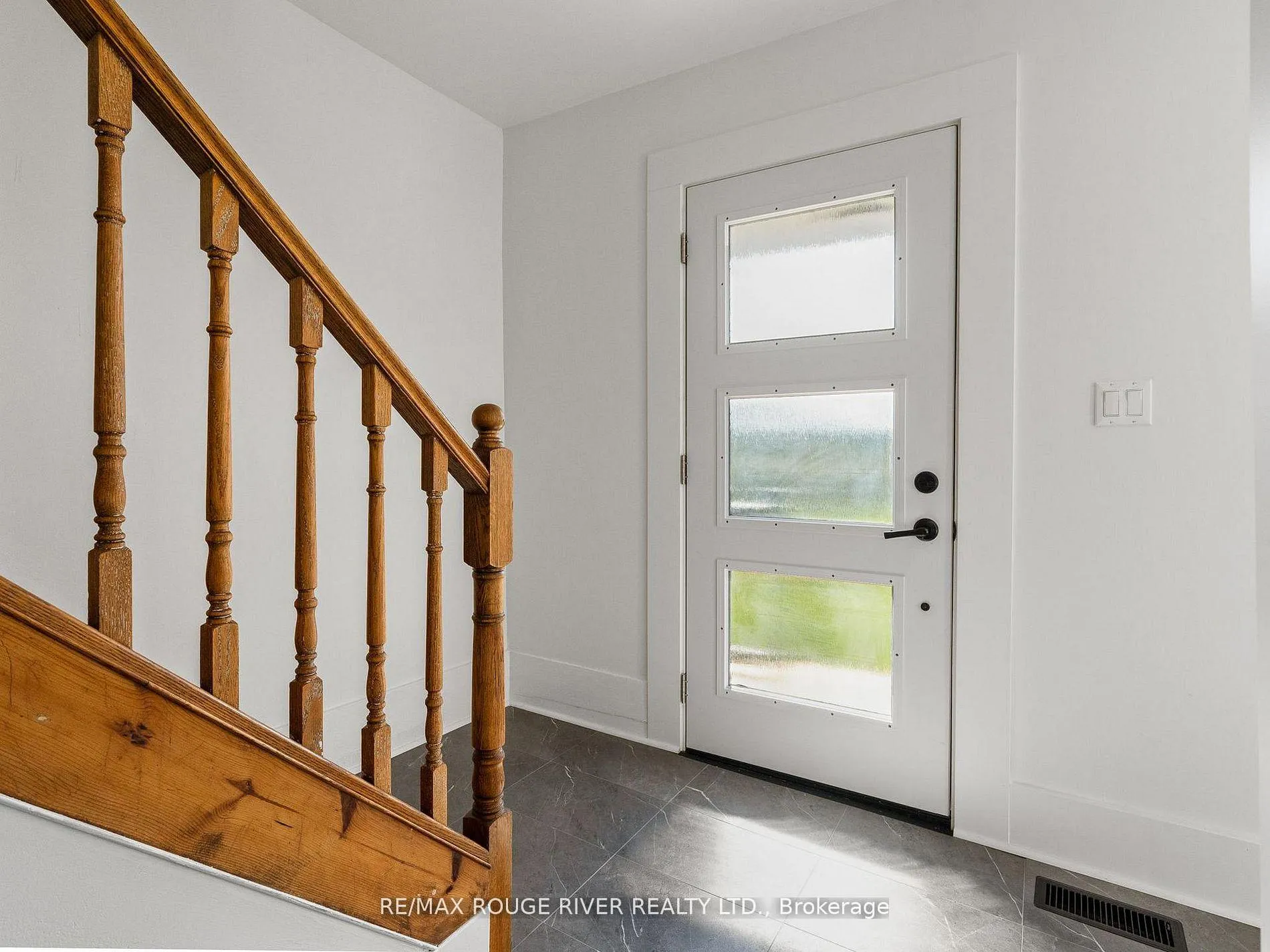 Photo 3 of 120 Spring Street, Alnwick/Haldimand, Rural Alnwick/Haldimand — HOMEH