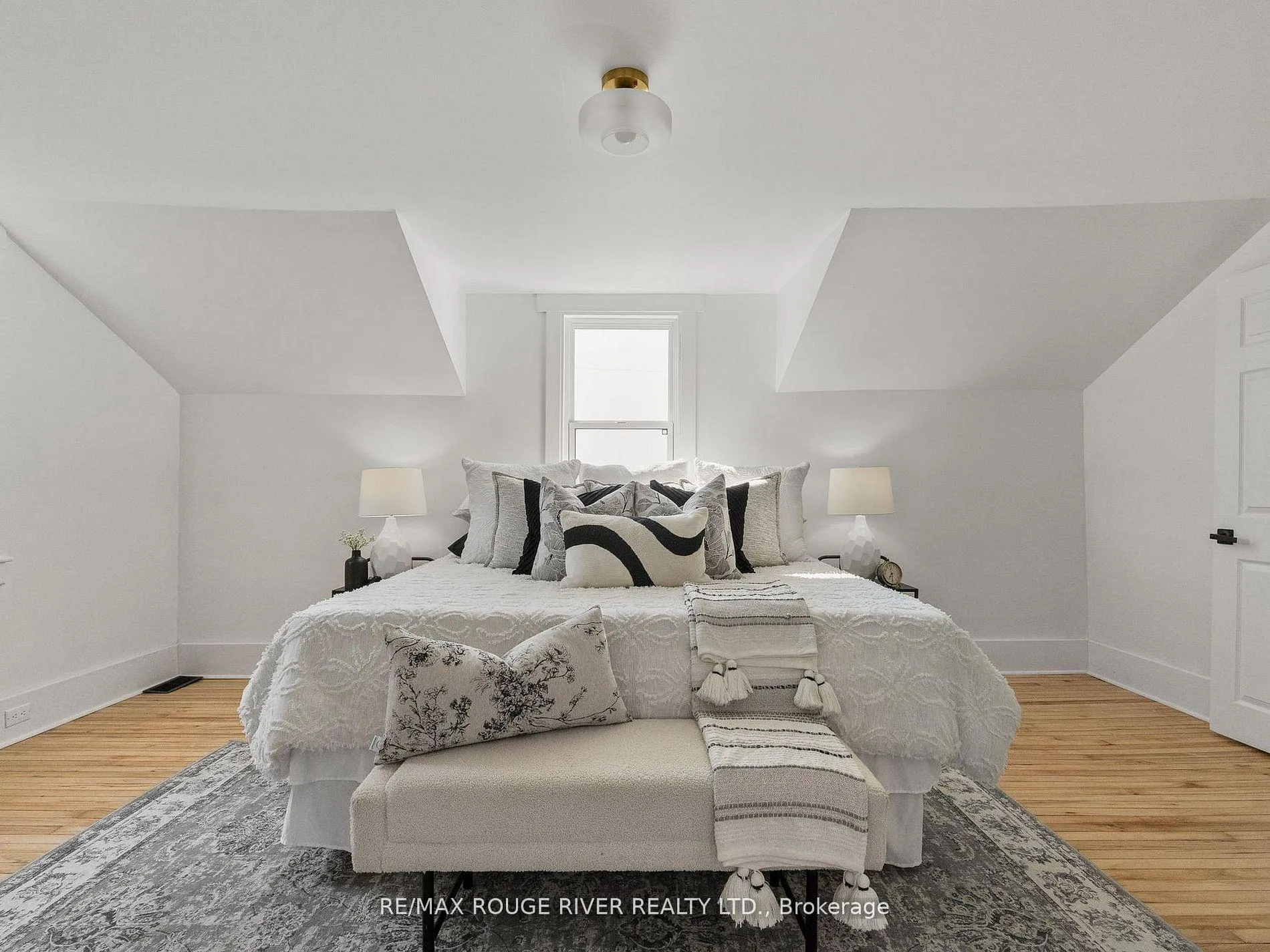 Photo 18 of 120 Spring Street, Alnwick/Haldimand, Rural Alnwick/Haldimand — HOMEH