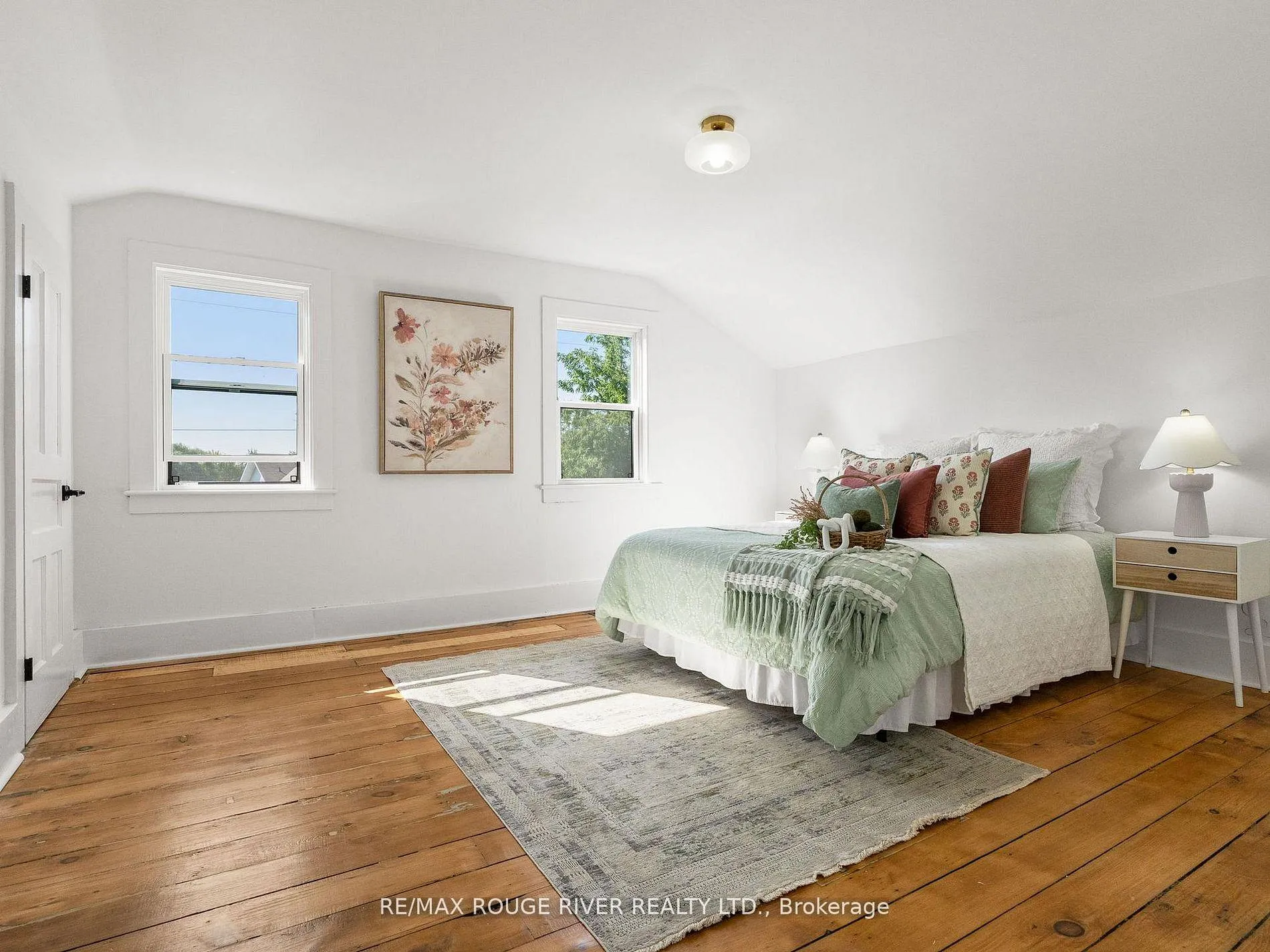 Photo 21 of 120 Spring Street, Alnwick/Haldimand, Rural Alnwick/Haldimand — HOMEH