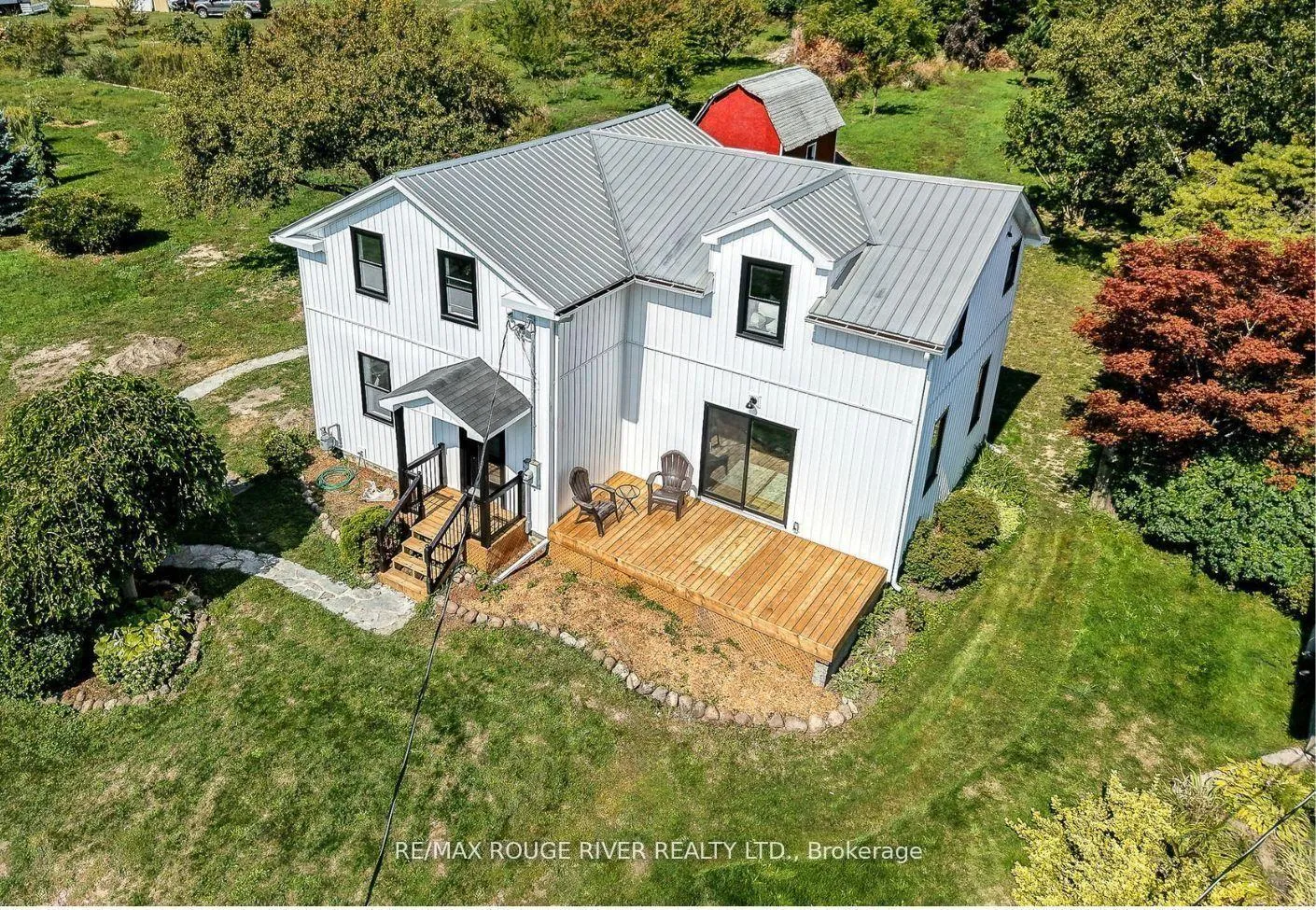 Photo 30 of 120 Spring Street, Alnwick/Haldimand, Rural Alnwick/Haldimand — HOMEH