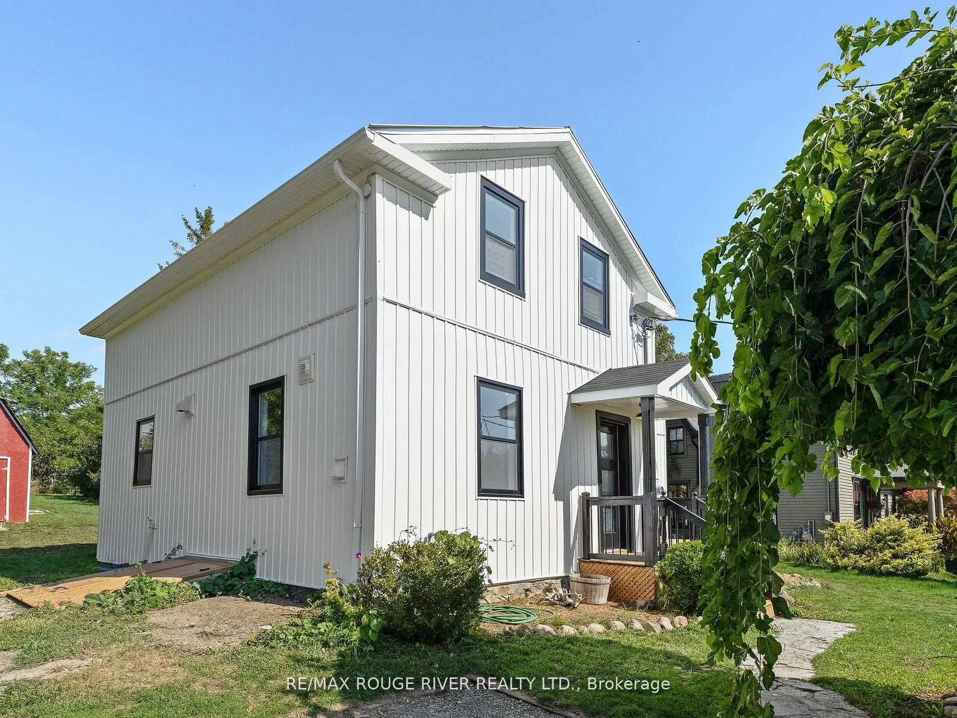 Photo 31 of 120 Spring Street, Alnwick/Haldimand, Rural Alnwick/Haldimand — HOMEH
