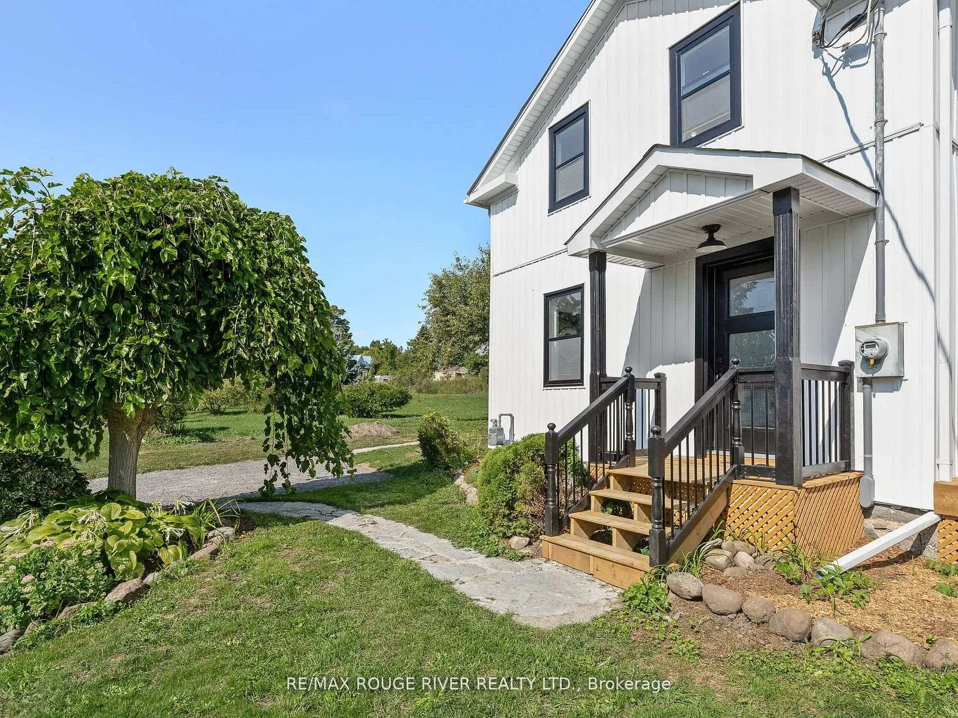 Photo 32 of 120 Spring Street, Alnwick/Haldimand, Rural Alnwick/Haldimand — HOMEH
