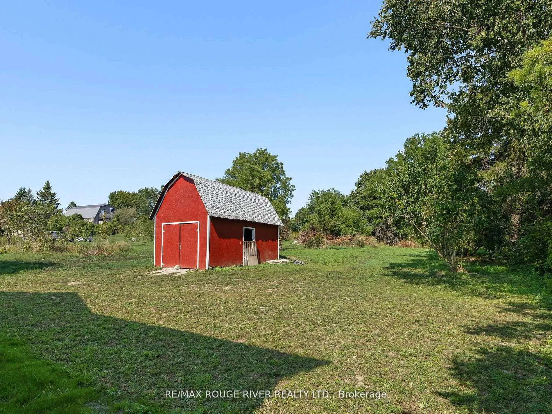 Photo 34 of 120 Spring Street, Alnwick/Haldimand, Rural Alnwick/Haldimand — HOMEH