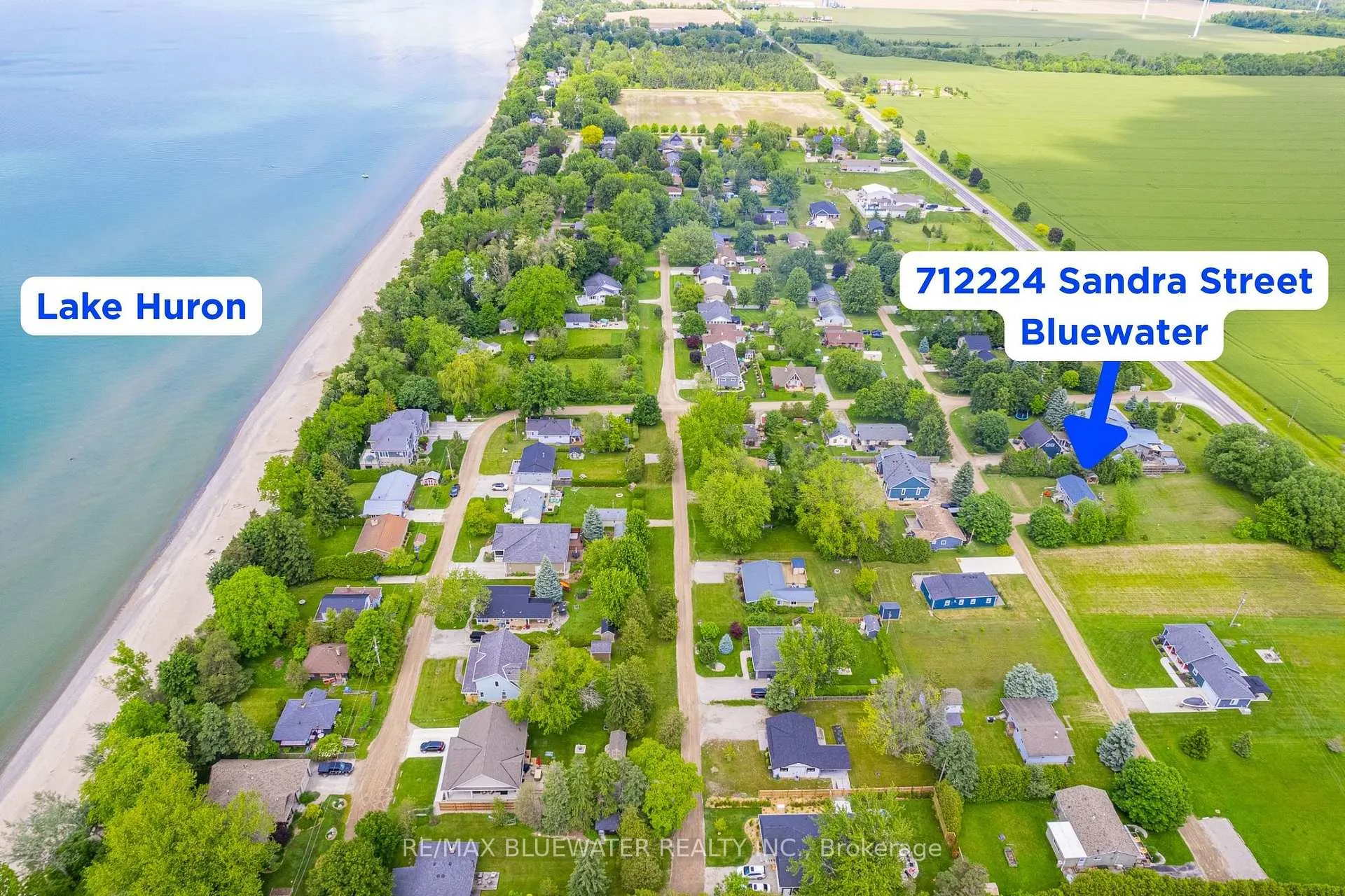 Photo 35 of 71224 Sandra Street, Bluewater, Hay — HOMEH