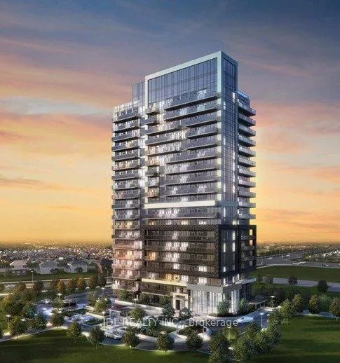 Photo 1 of Unit 1510, 75 Oneida Crescent, Richmond Hill, Langstaff — HOMEH