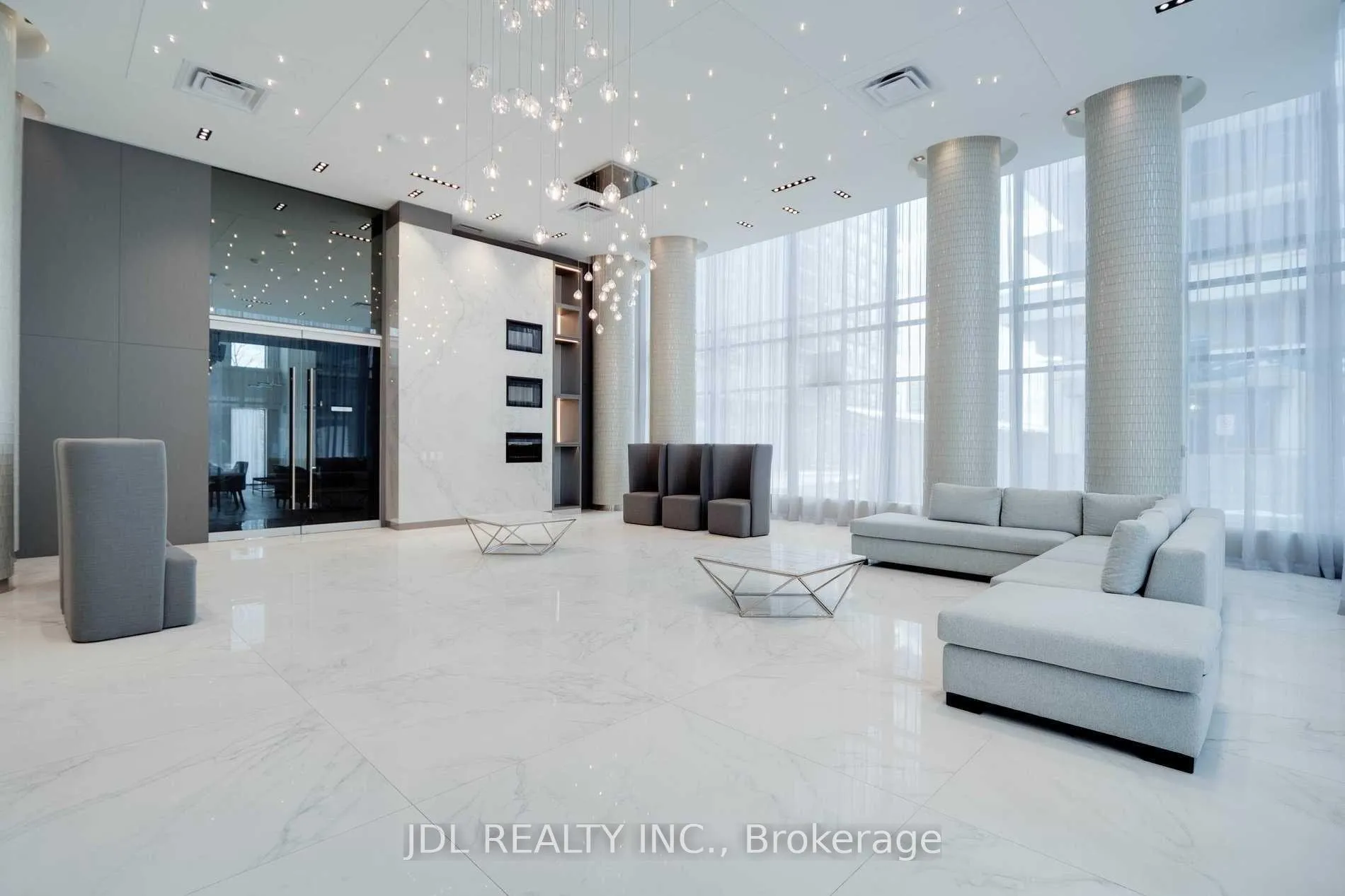Photo 12 of Unit 1510, 75 Oneida Crescent, Richmond Hill, Langstaff — HOMEH