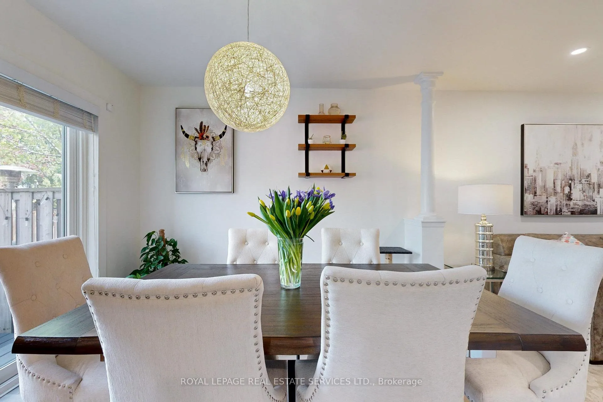 Photo 18 of Unit 20, 2001 Atkinson Drive, Burlington, Rose — HOMEH