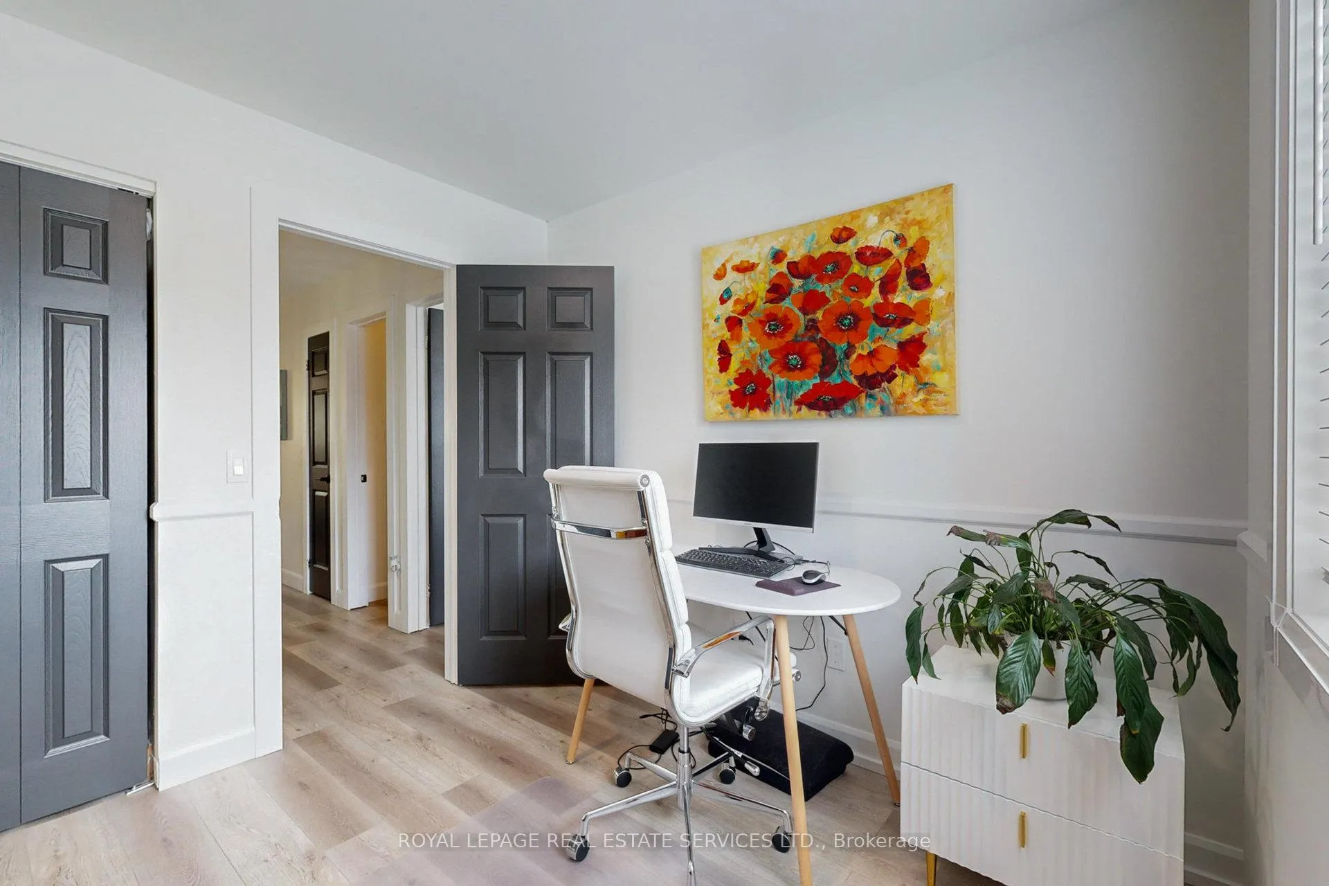 Photo 25 of Unit 20, 2001 Atkinson Drive, Burlington, Rose — HOMEH