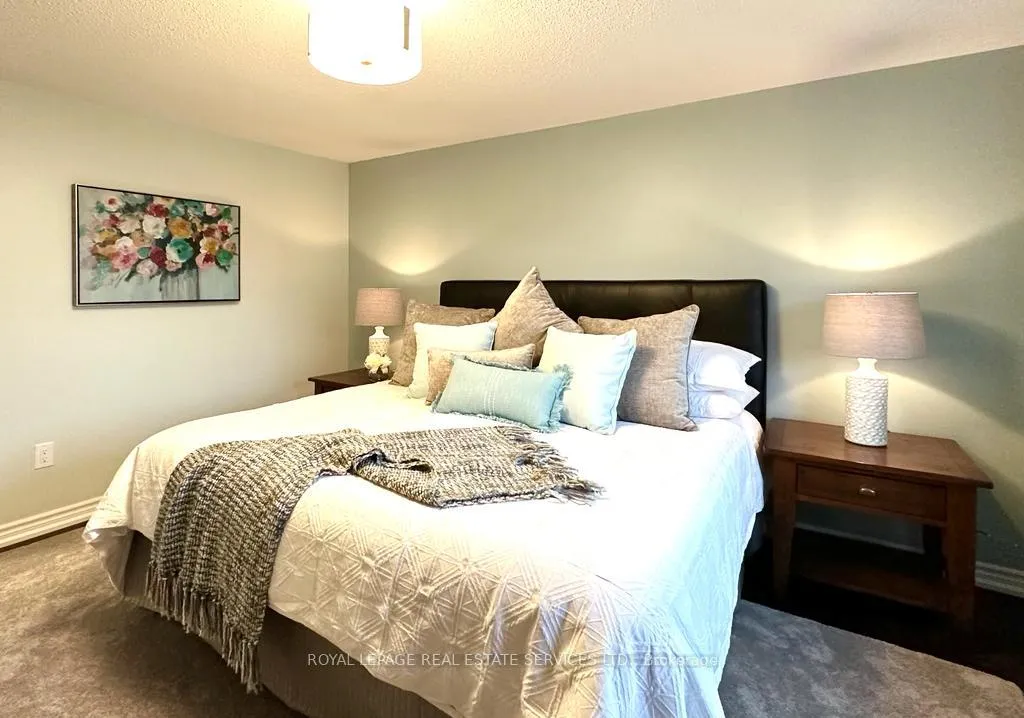 Photo 12 of Unit 97, 1542 Lancaster Drive, Oakville, Falgarwood — HOMEH