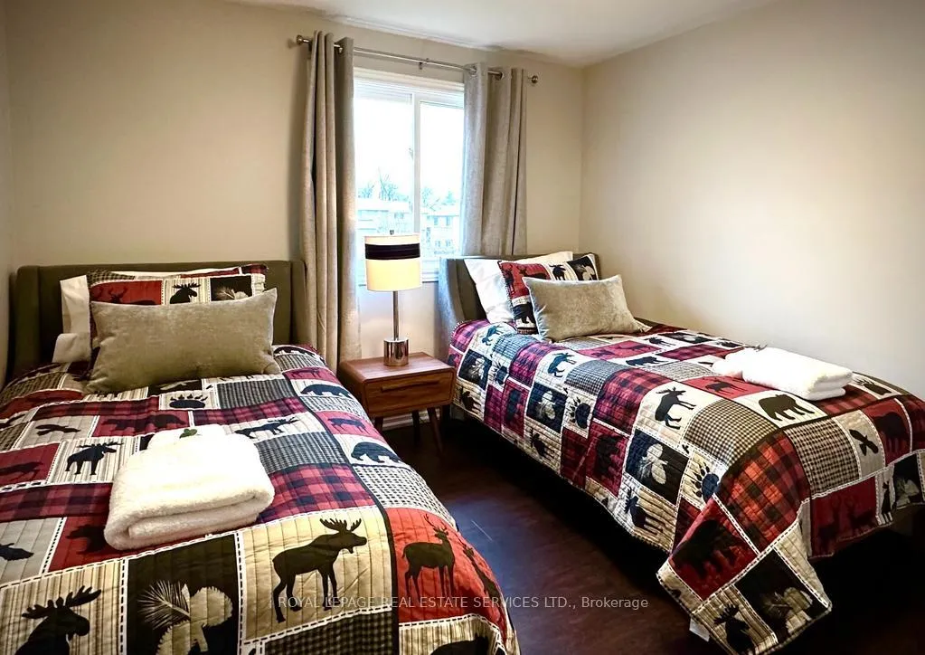Photo 15 of Unit 97, 1542 Lancaster Drive, Oakville, Falgarwood — HOMEH