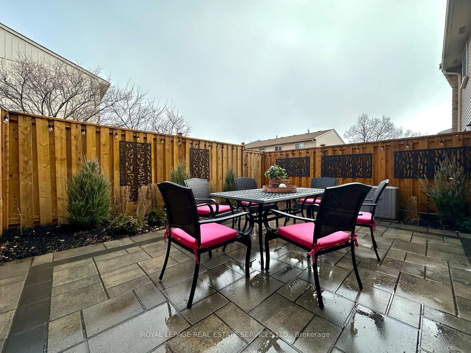 Photo 21 of Unit 97, 1542 Lancaster Drive, Oakville, Falgarwood — HOMEH