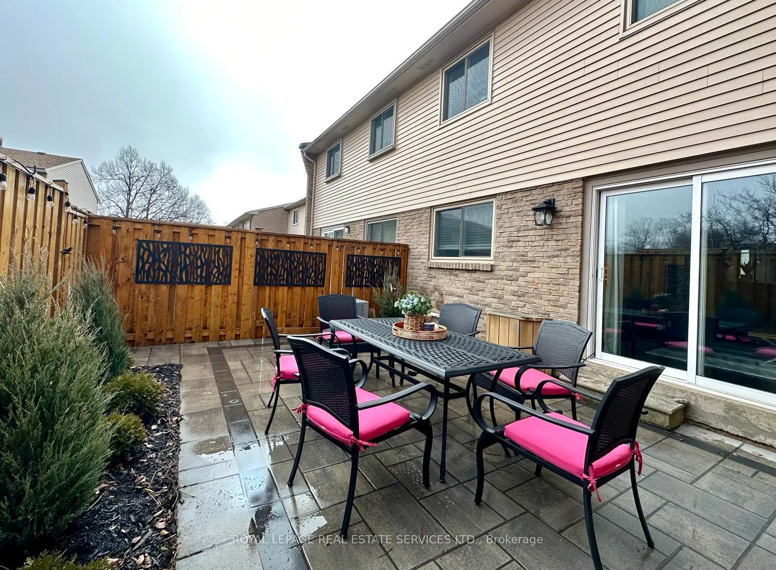 Photo 23 of Unit 97, 1542 Lancaster Drive, Oakville, Falgarwood — HOMEH