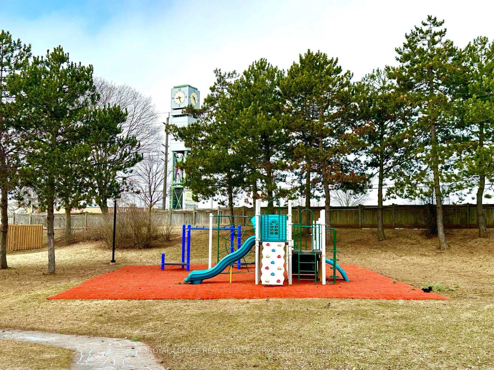 Photo 24 of Unit 97, 1542 Lancaster Drive, Oakville, Falgarwood — HOMEH
