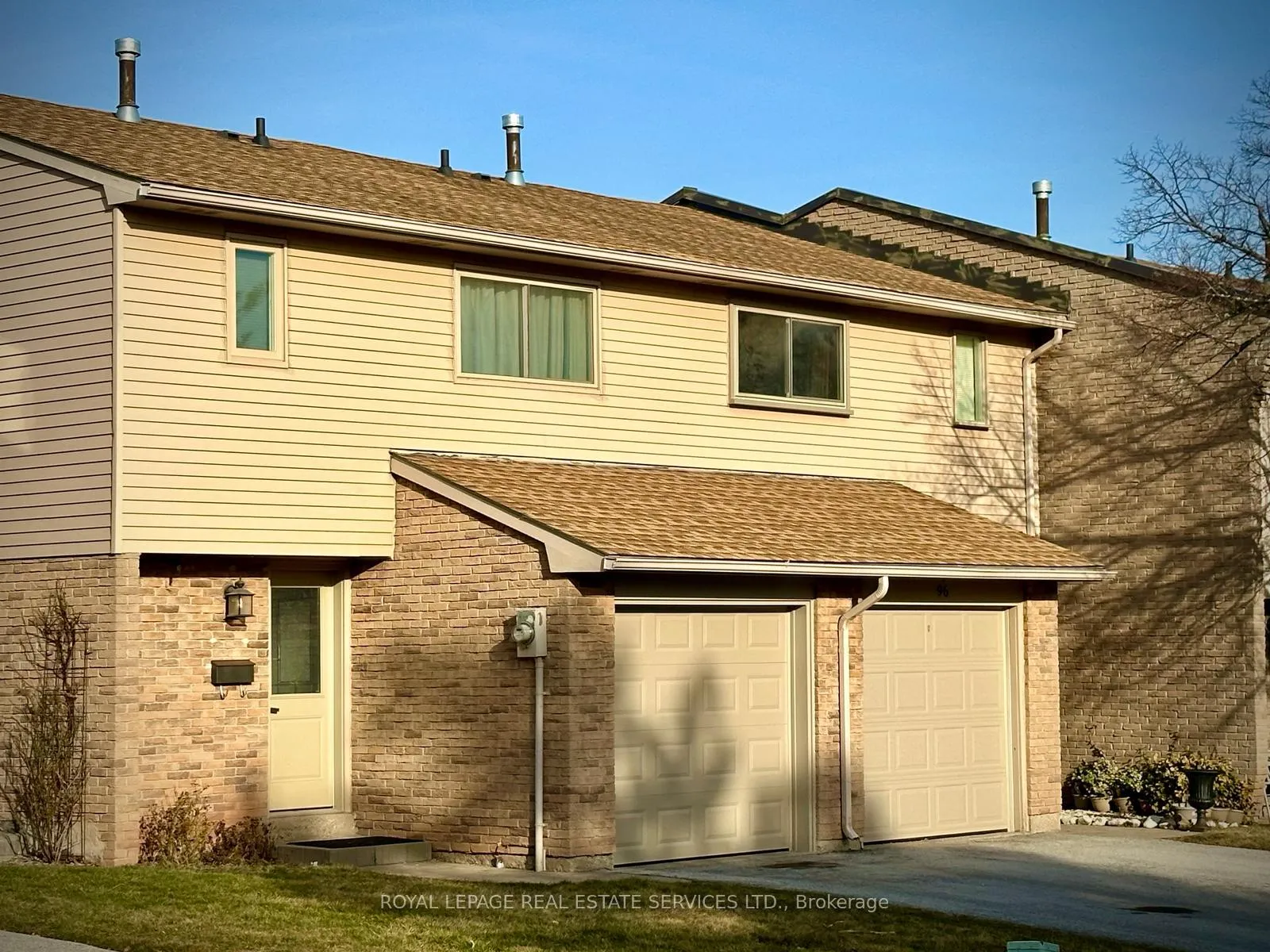 Photo 25 of Unit 97, 1542 Lancaster Drive, Oakville, Falgarwood — HOMEH