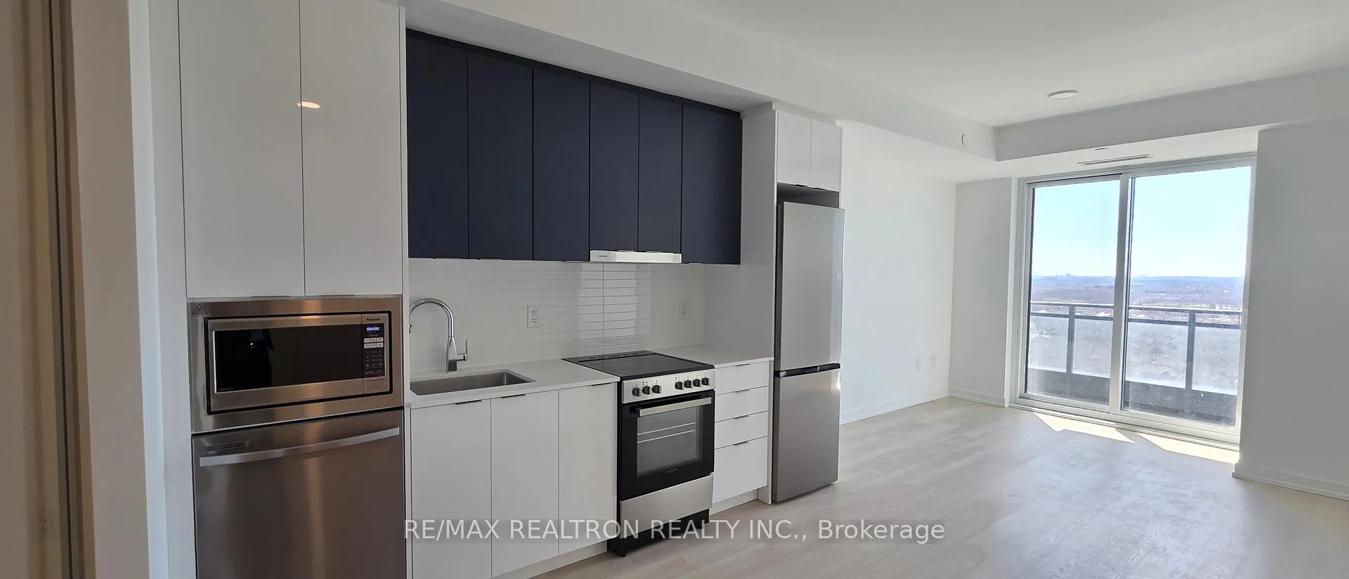 Photo 6 of Unit 2205-A, 9751 Markham Road, Markham, Greensborough — HOMEH
