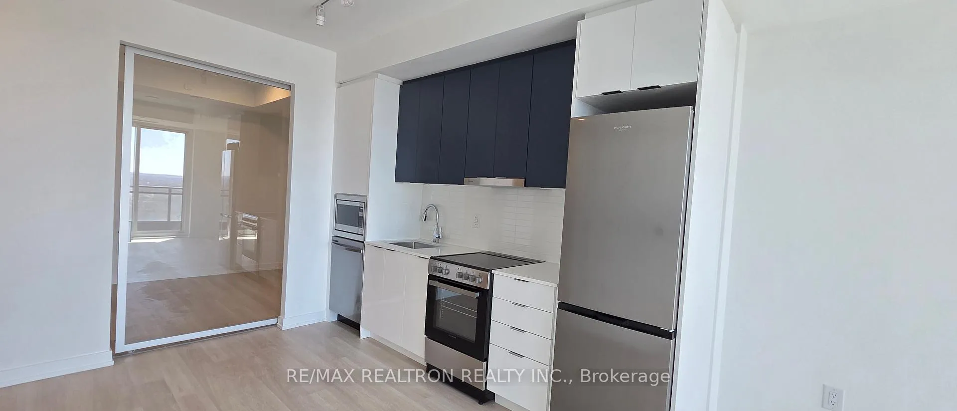Photo 7 of Unit 2205-A, 9751 Markham Road, Markham, Greensborough — HOMEH