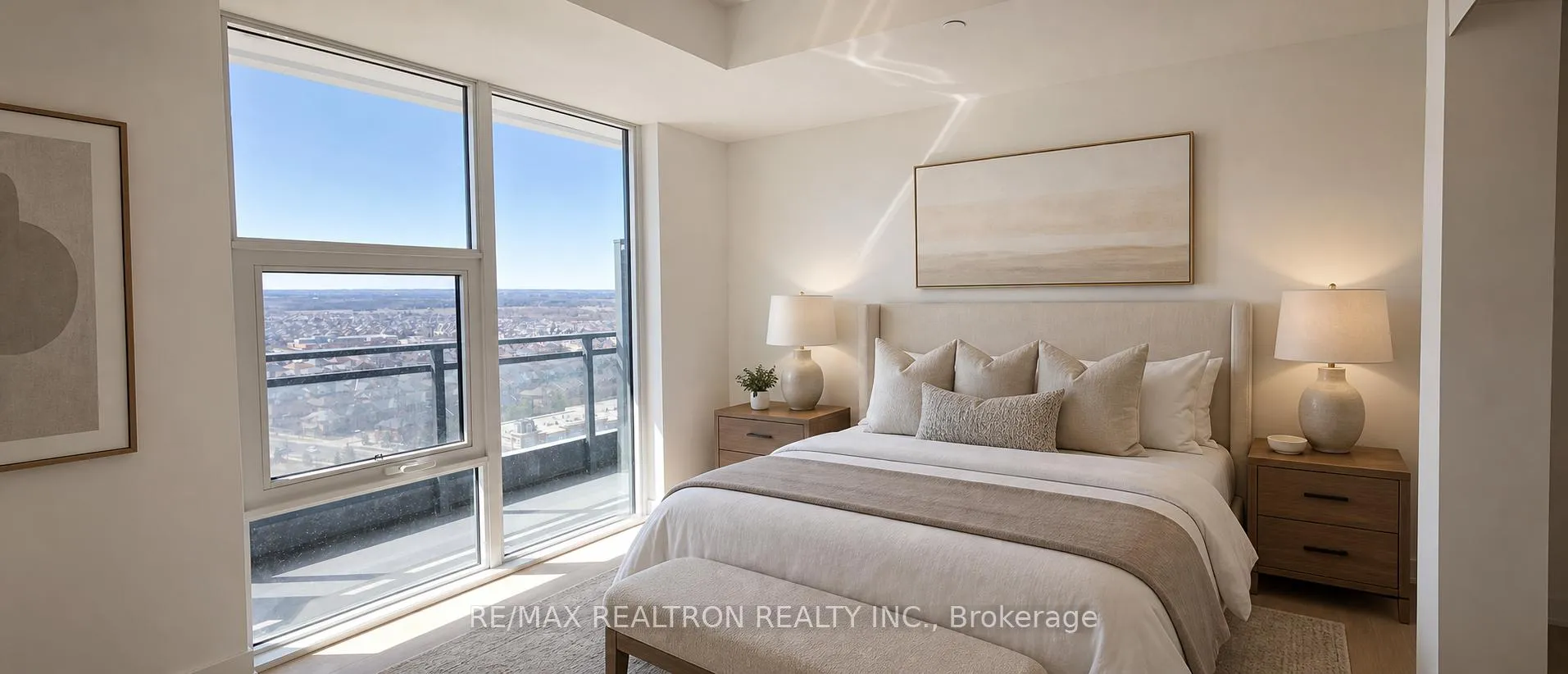 Photo 8 of Unit 2205-A, 9751 Markham Road, Markham, Greensborough — HOMEH