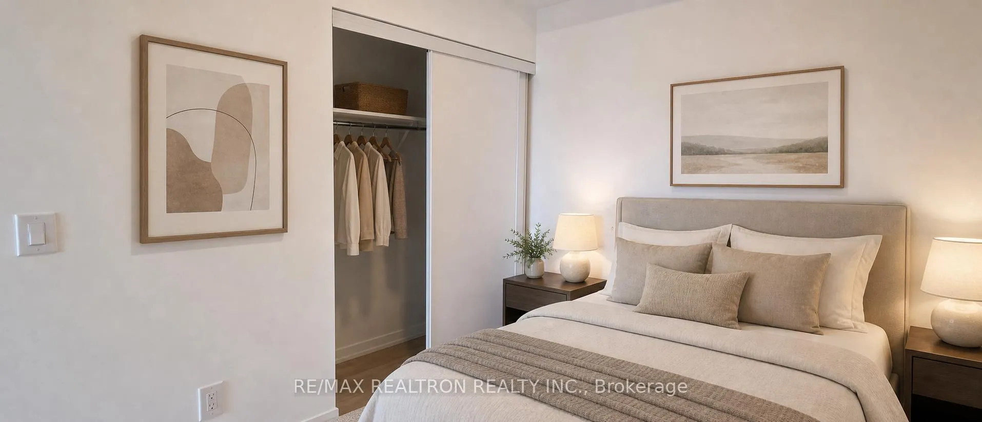 Photo 11 of Unit 2205-A, 9751 Markham Road, Markham, Greensborough — HOMEH
