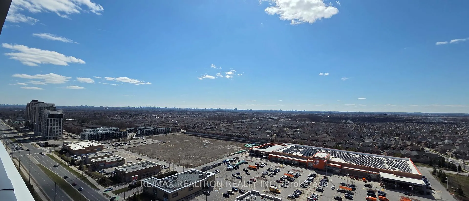 Photo 14 of Unit 2205-A, 9751 Markham Road, Markham, Greensborough — HOMEH
