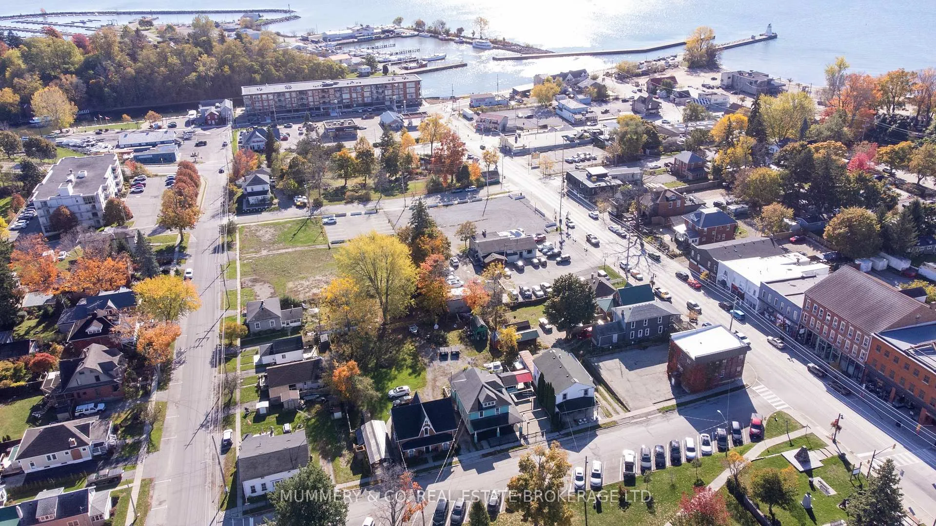 Photo 2 of 2016 Park Street, Norfolk, Port Dover — HOMEH