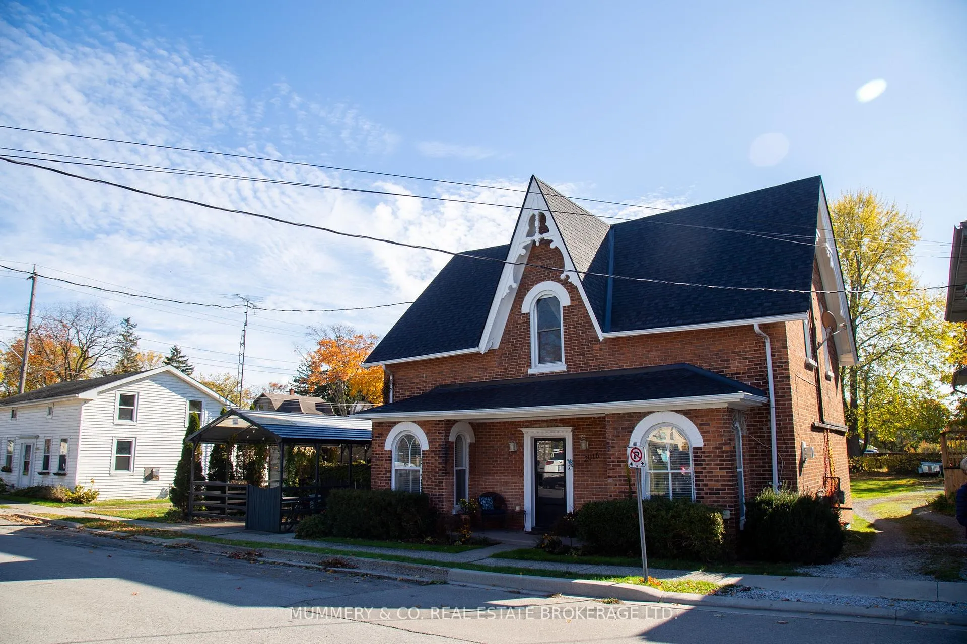 Photo 3 of 2016 Park Street, Norfolk, Port Dover — HOMEH