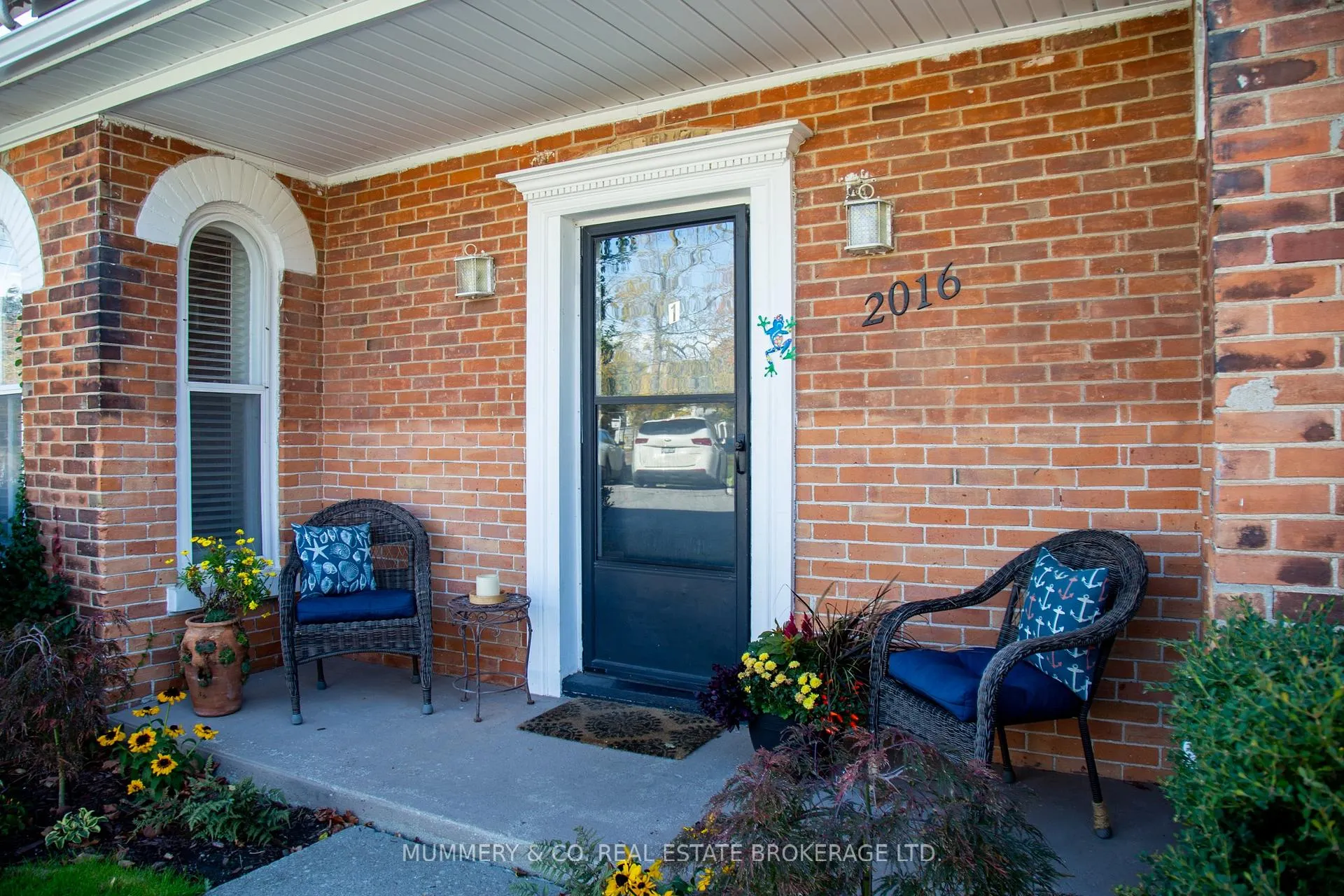 Photo 5 of 2016 Park Street, Norfolk, Port Dover — HOMEH