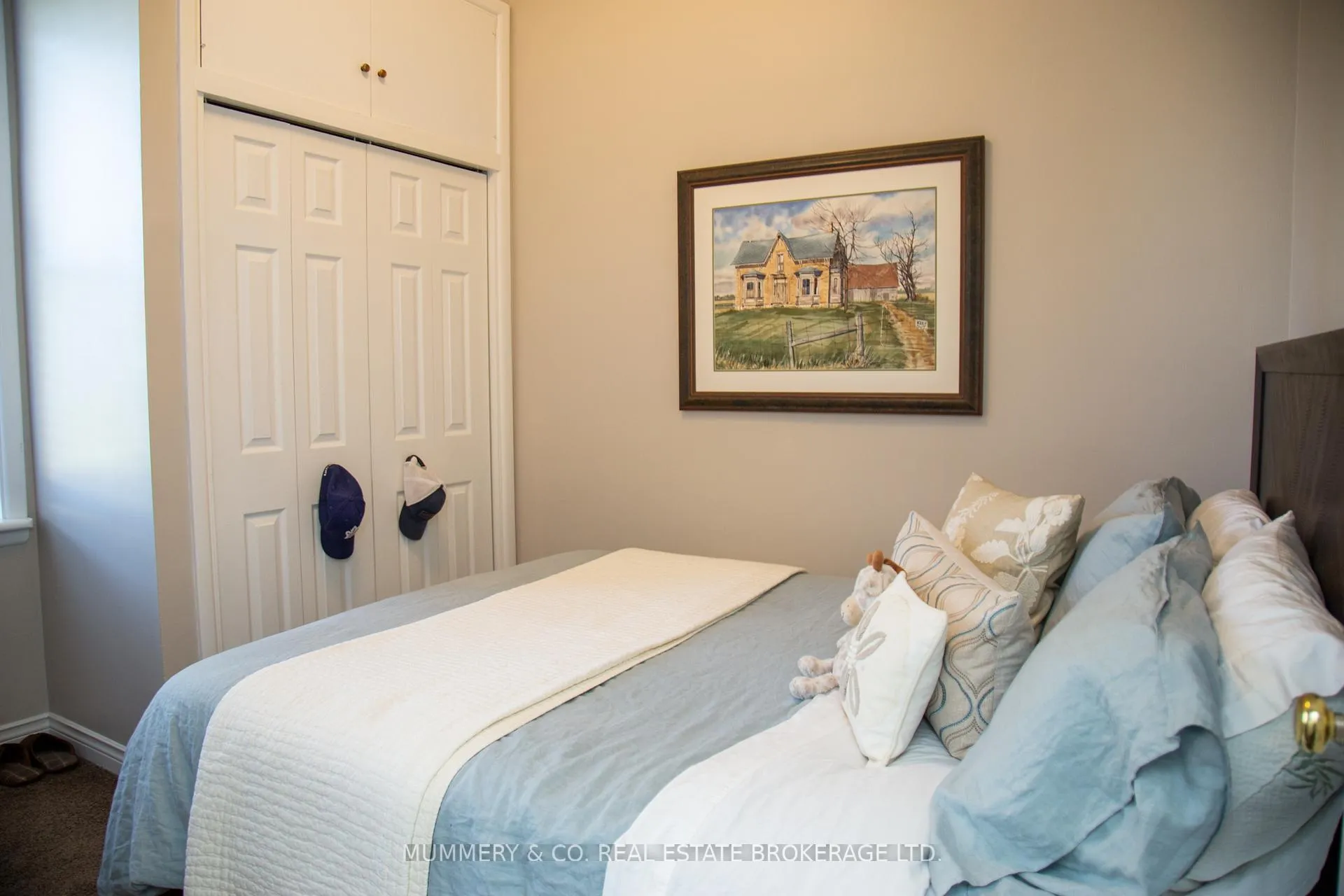 Photo 15 of 2016 Park Street, Norfolk, Port Dover — HOMEH