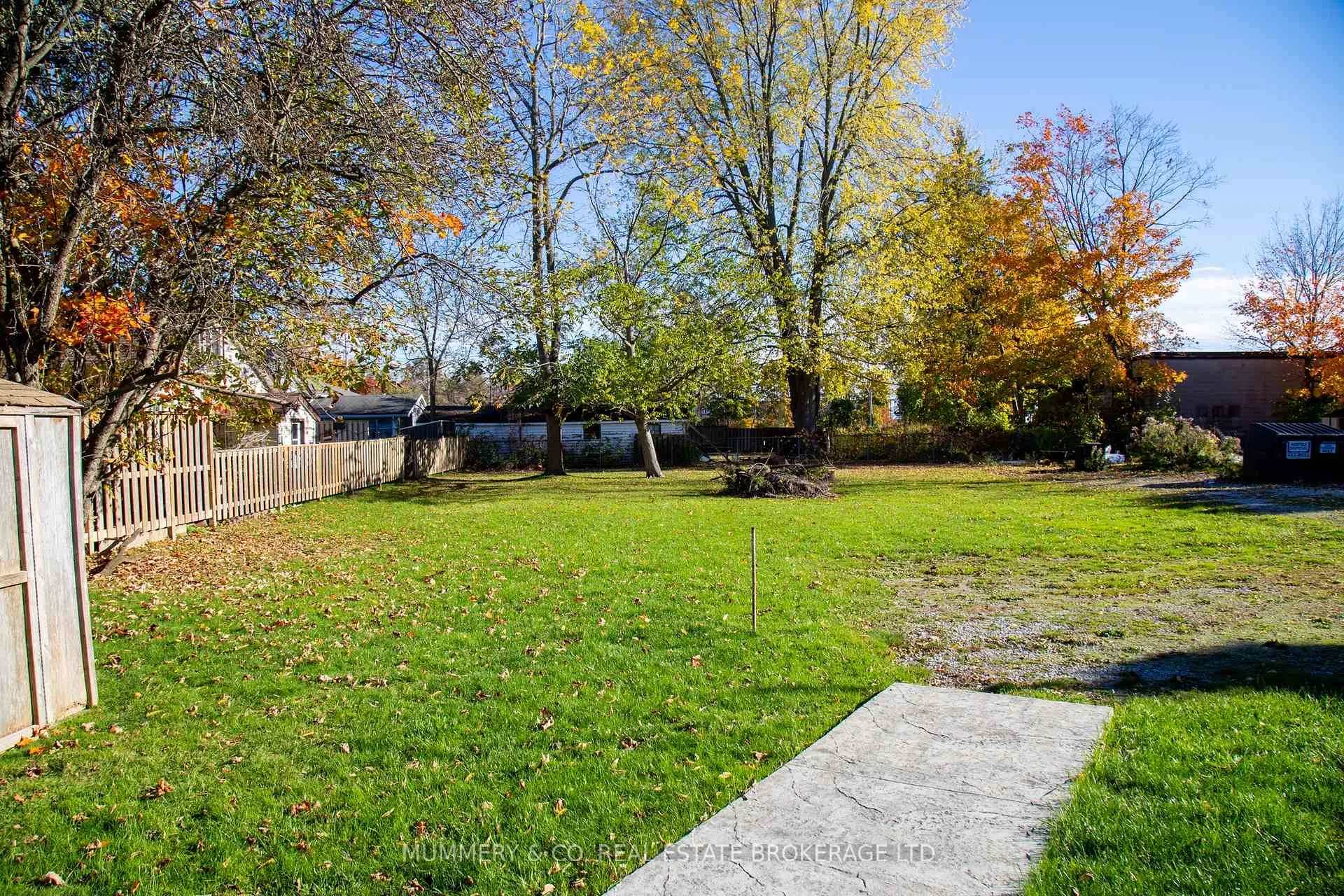 Photo 21 of 2016 Park Street, Norfolk, Port Dover — HOMEH