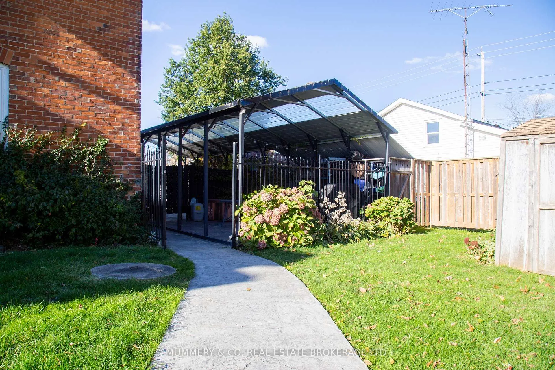 Photo 22 of 2016 Park Street, Norfolk, Port Dover — HOMEH