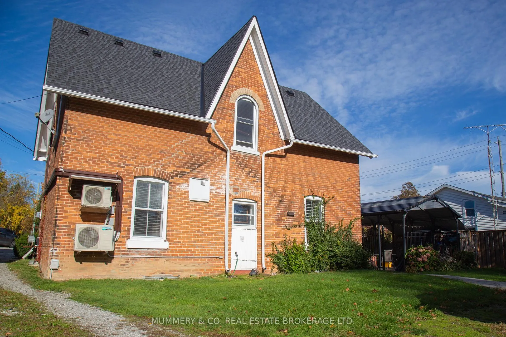 Photo 44 of 2016 Park Street, Norfolk, Port Dover — HOMEH