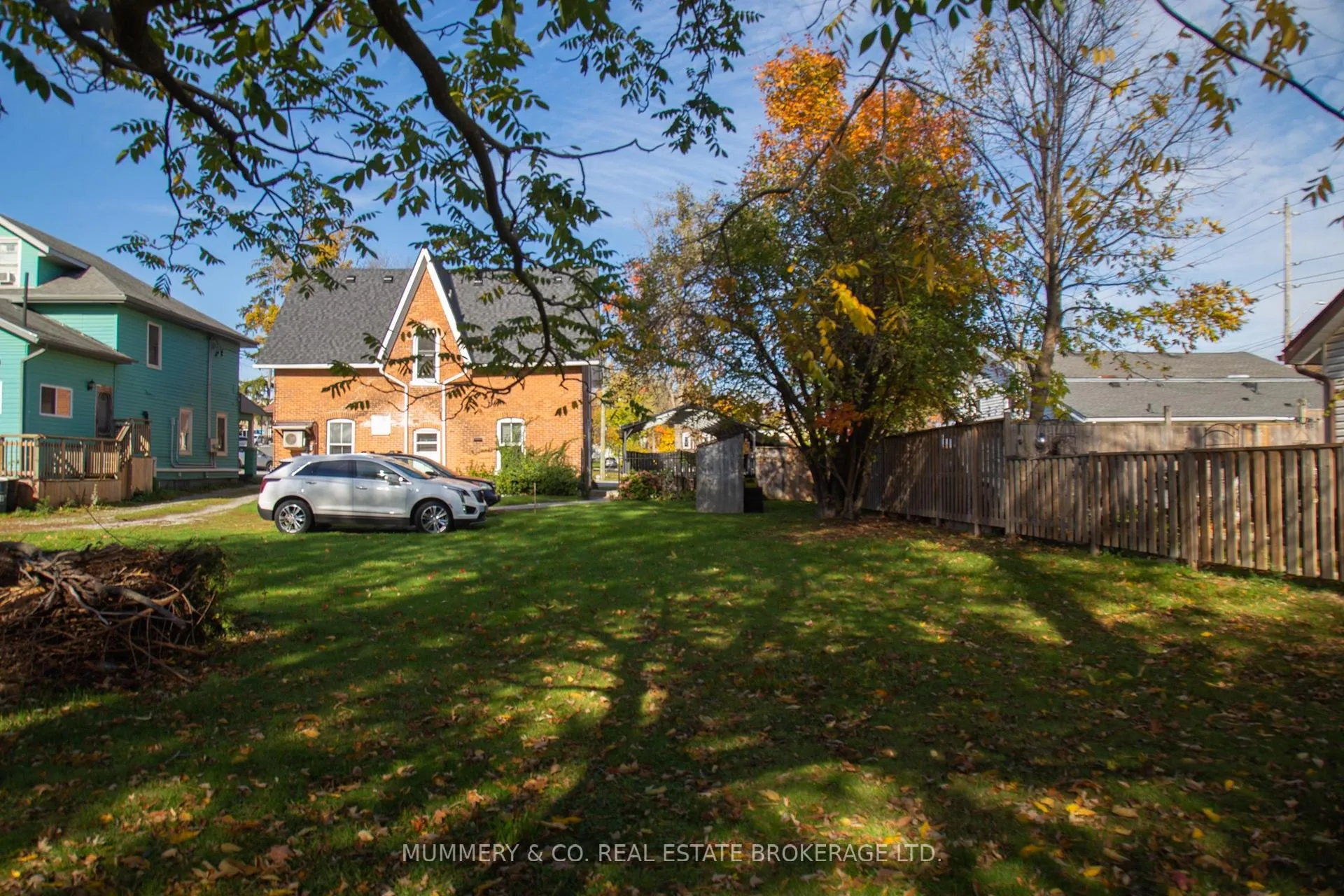 Photo 45 of 2016 Park Street, Norfolk, Port Dover — HOMEH