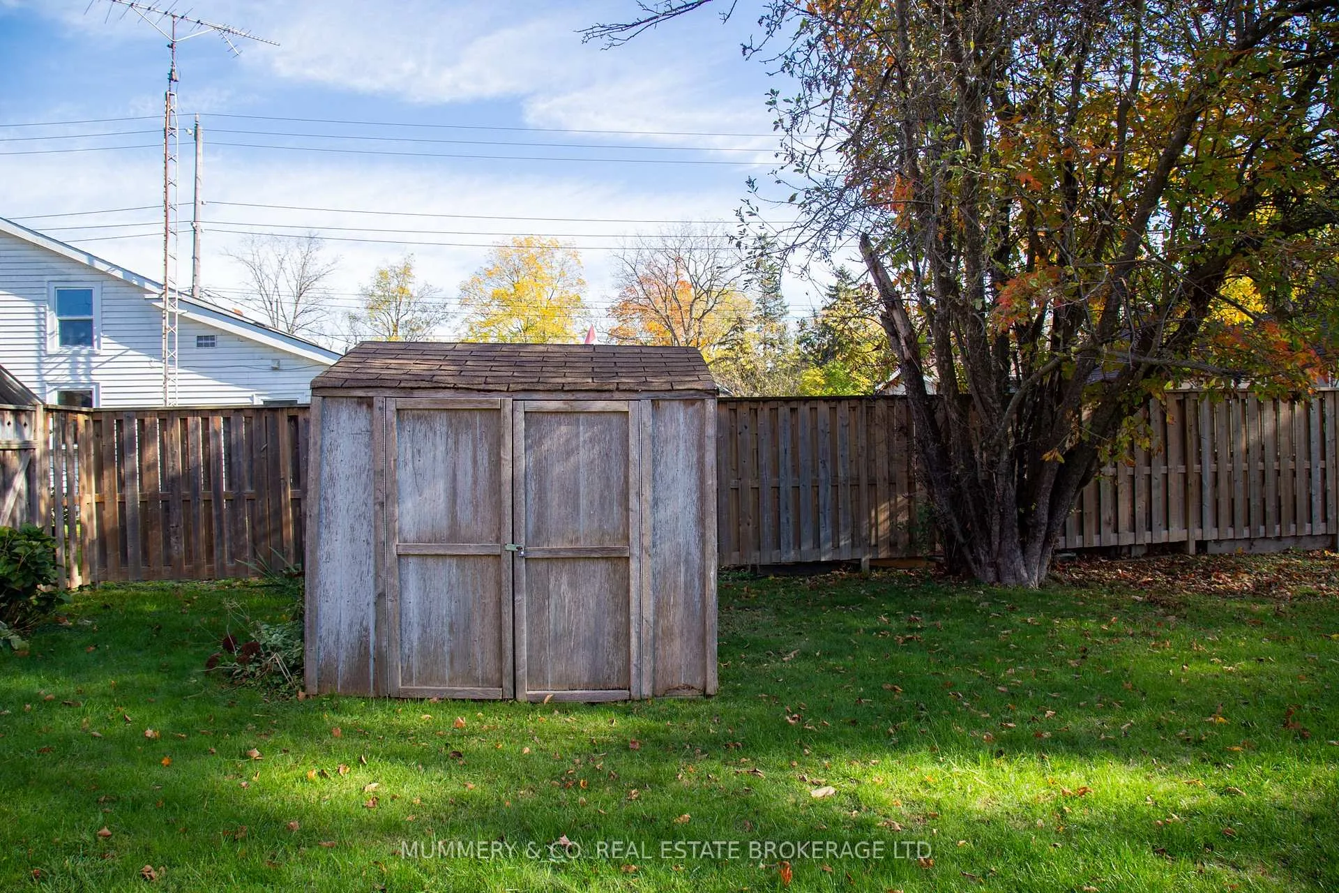 Photo 46 of 2016 Park Street, Norfolk, Port Dover — HOMEH