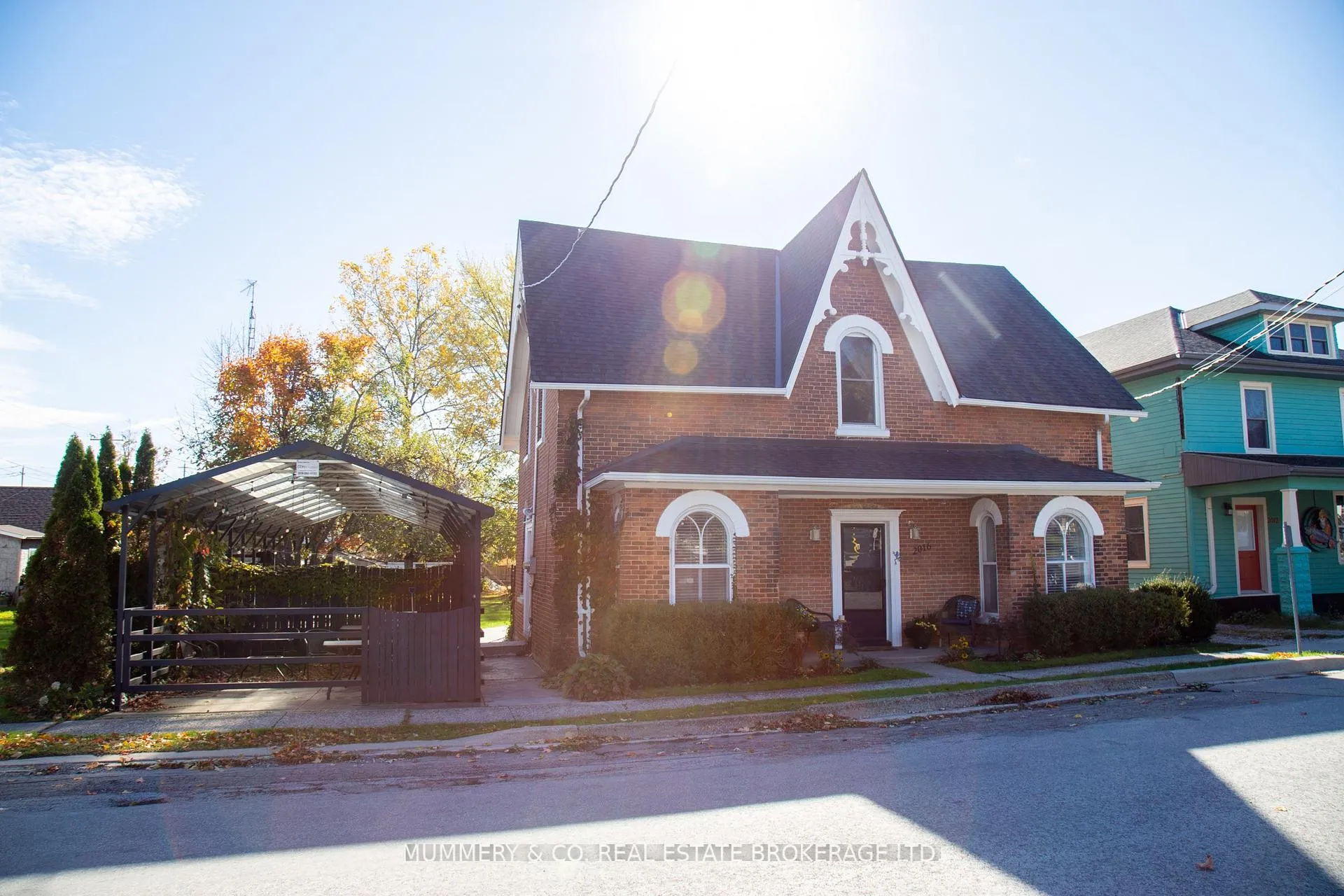 Photo 48 of 2016 Park Street, Norfolk, Port Dover — HOMEH